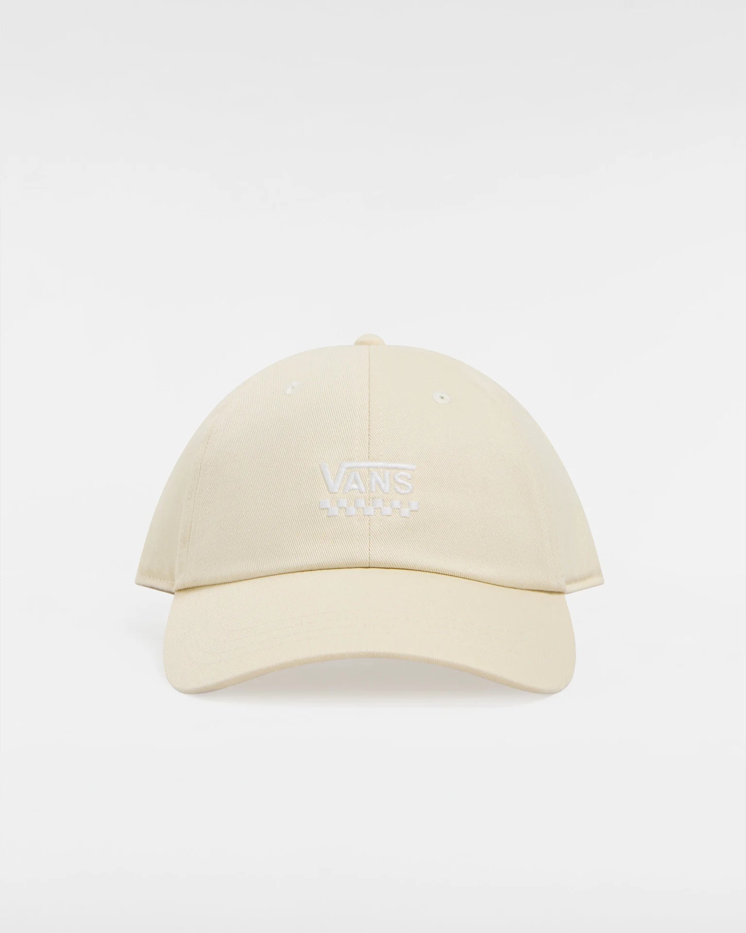 VANS Court Side Curved Bill Jockey ALMOND OIL Sapka VN000HEACR11 - 2