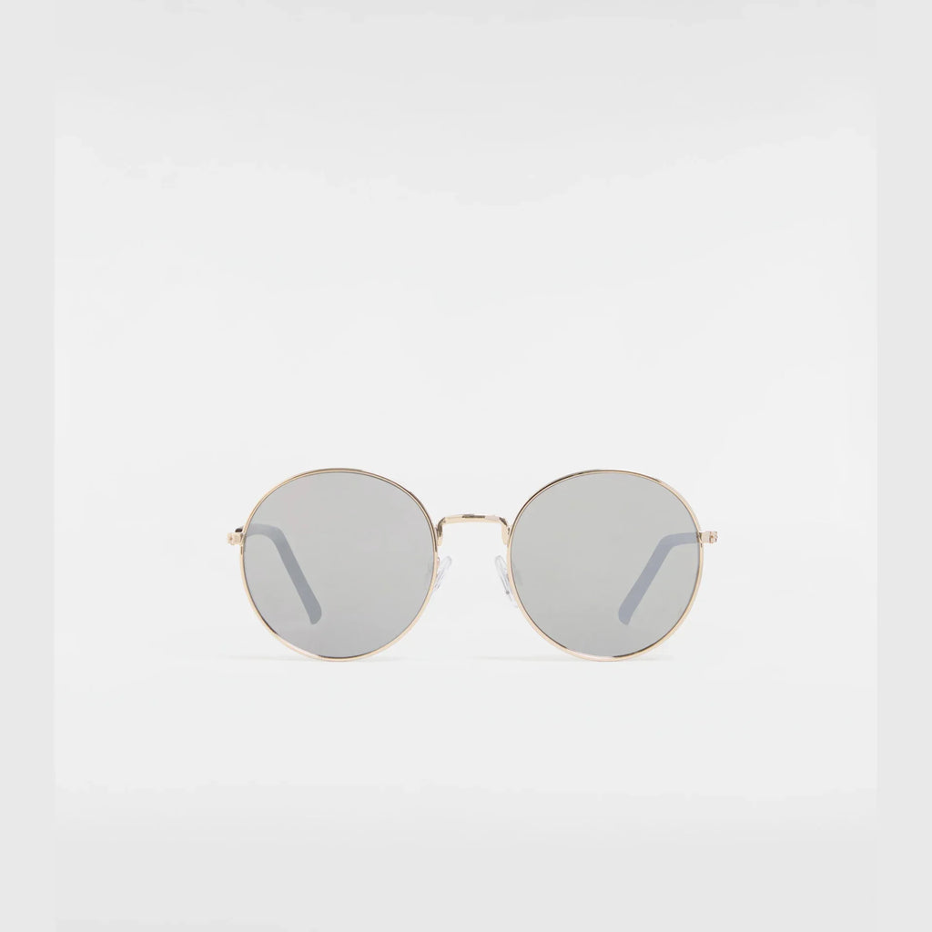 VANS Leveler Sunglasses Gold kép 2