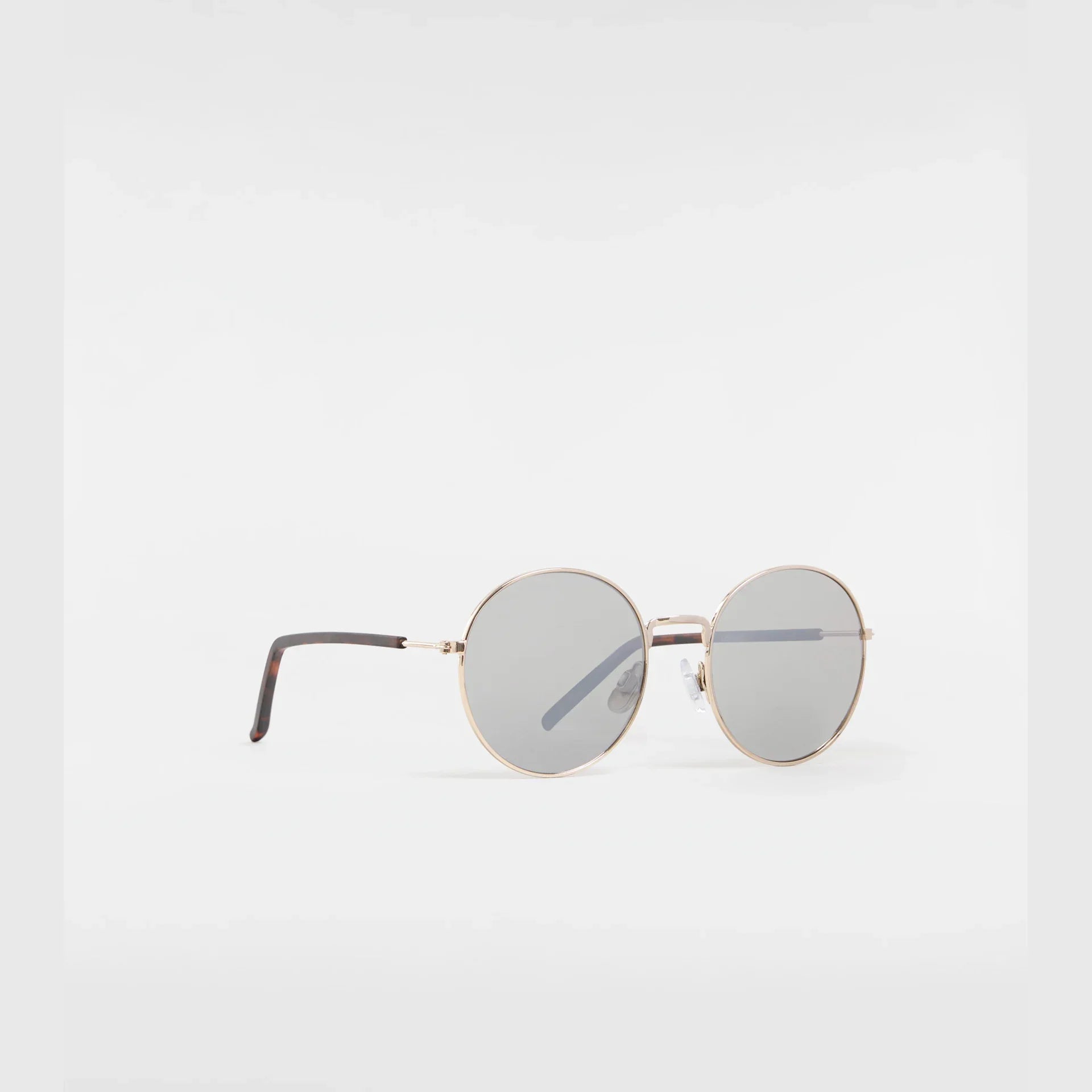 VANS Leveler Sunglasses Gold kép 1