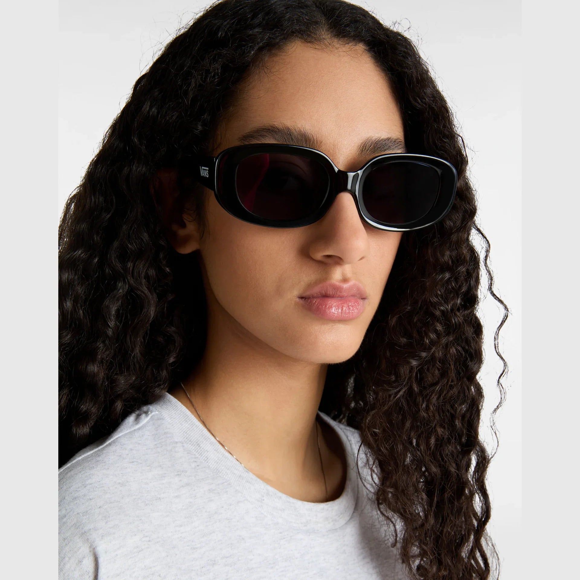 VANS Showstopper Sunglasses Black kép 5