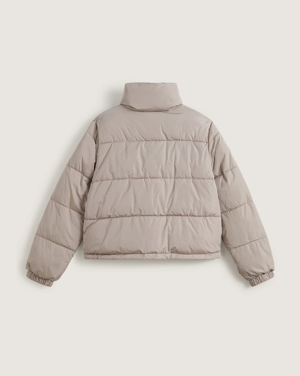 VANS MTE Aubrey Primaloft Puffer MUSHROOM Kabát VN000HJV7D61 - 2