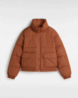 MTE Aubrey Primaloft Puffer