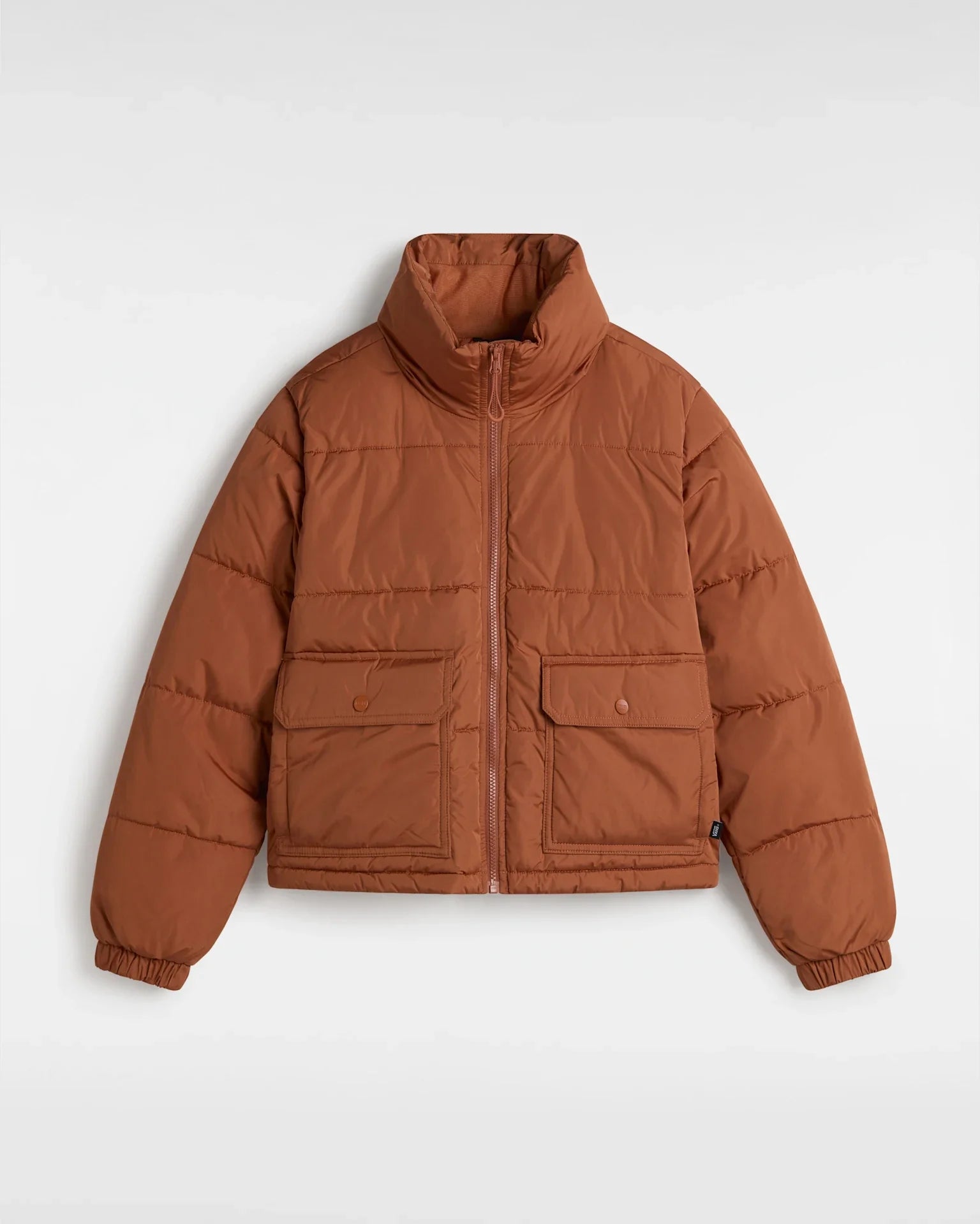 VANS MTE Aubrey Primaloft Puffer AUBURN VN000HJVC9J1 - 1