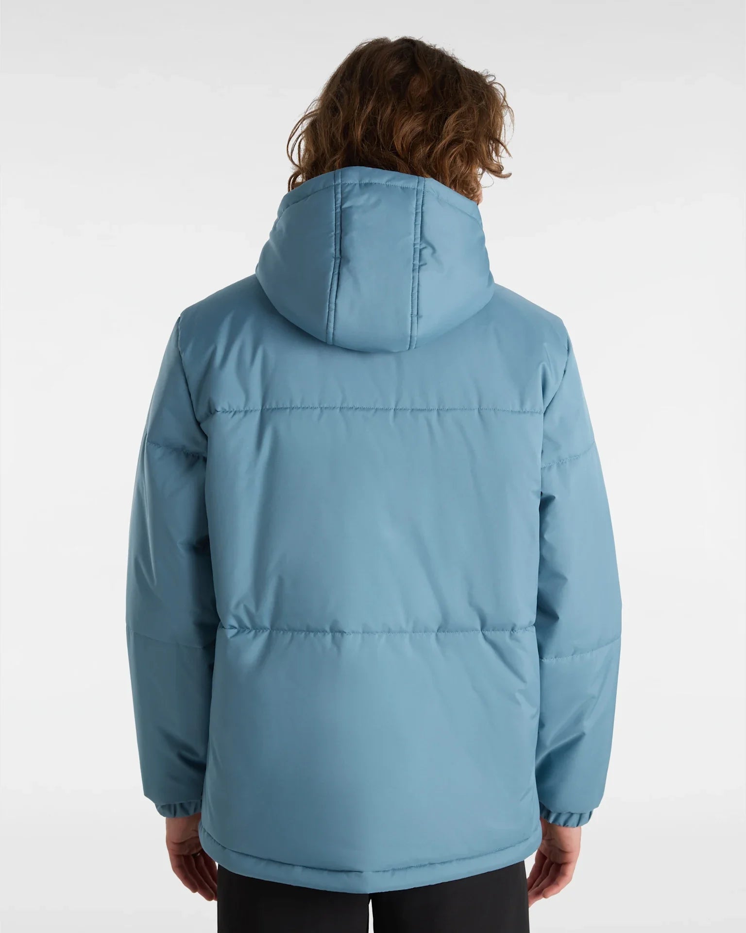 VANS MTE Norris Puffer BLUESTONE VN000HN6JCN1 - 4