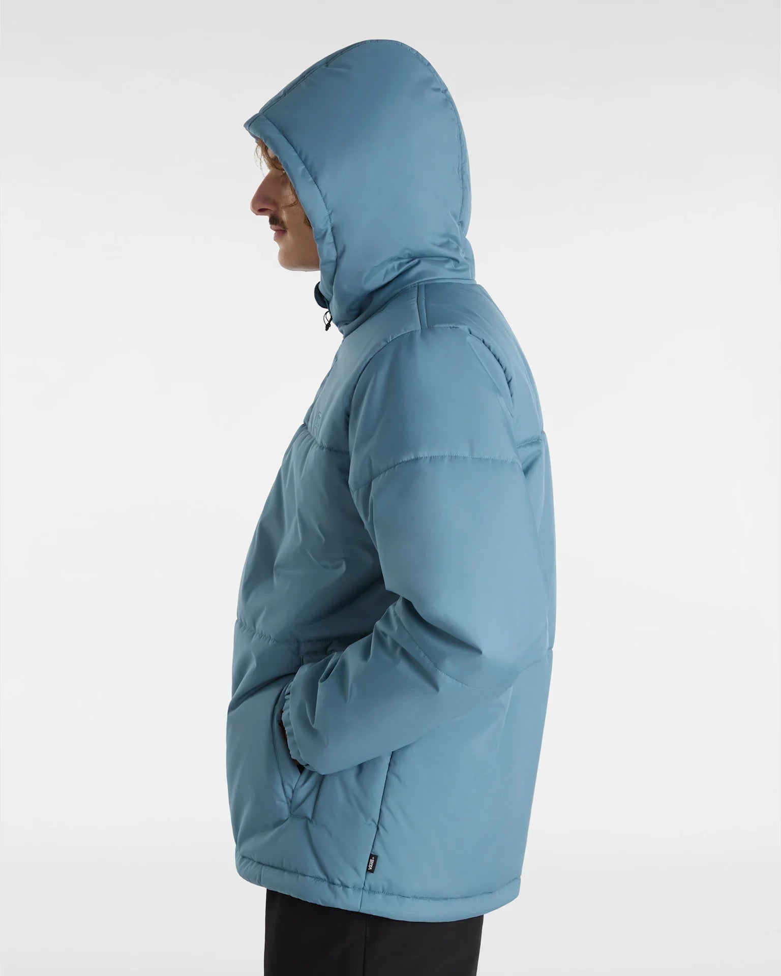 VANS MTE Norris Puffer BLUESTONE VN000HN6JCN1 - 5