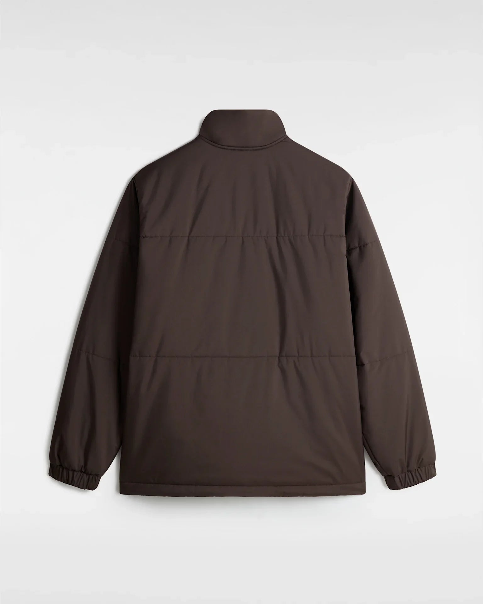 VANS MTE No Hood Norris Puffer TURKISH COFFEE VN000HN7D4C1 - 2