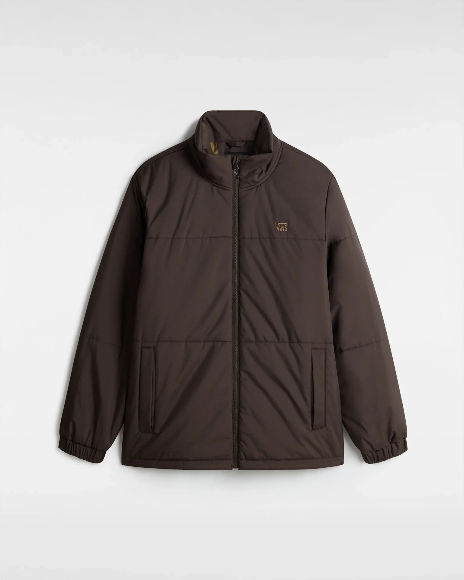 VANS MTE No Hood Norris Puffer TURKISH COFFEE VN000HN7D4C1 - 1