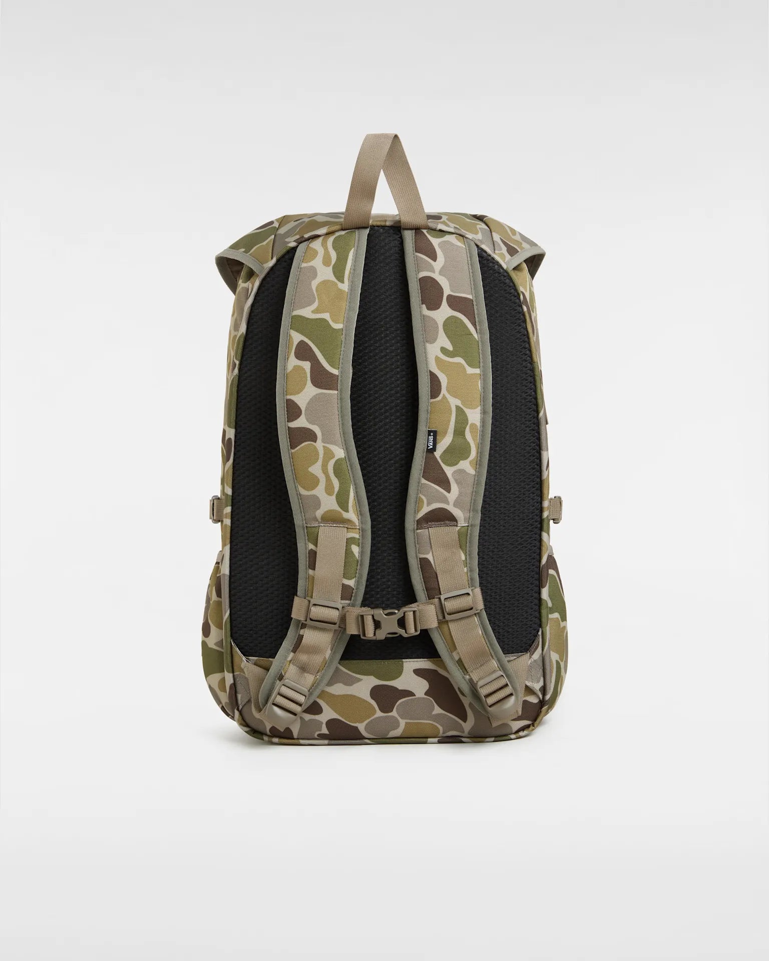 VANS Vans DX Rucksack BUNGEE CORD/TURKISHCFEE VN000HRFDBC1 - 2