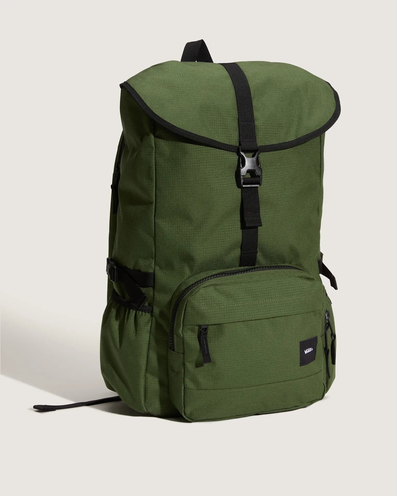 VANS Vans DX Rucksack Pine Forest Hátizsák VN000HRFEN61 - 2