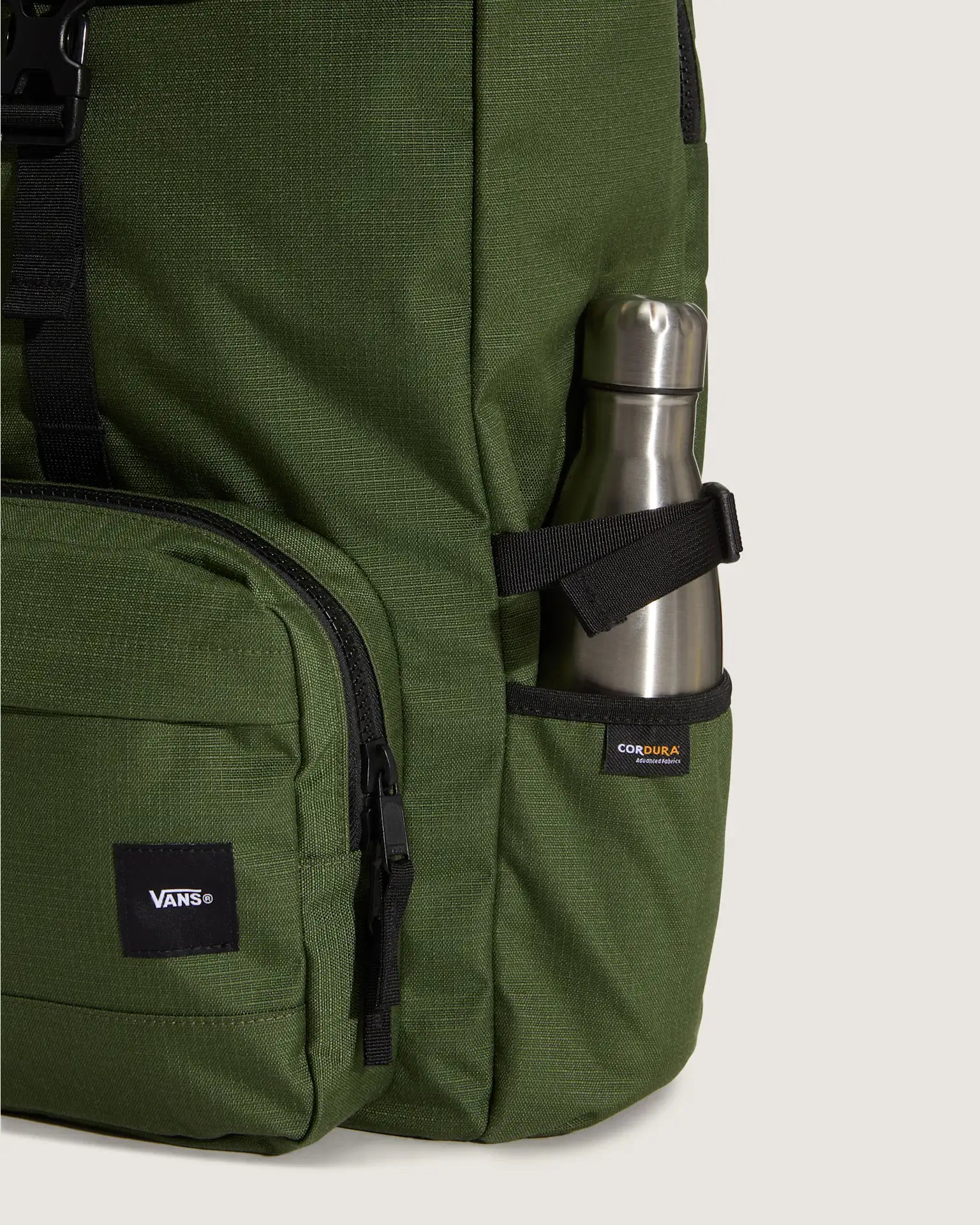 VANS Vans DX Rucksack Pine Forest Hátizsák VN000HRFEN61 - 4