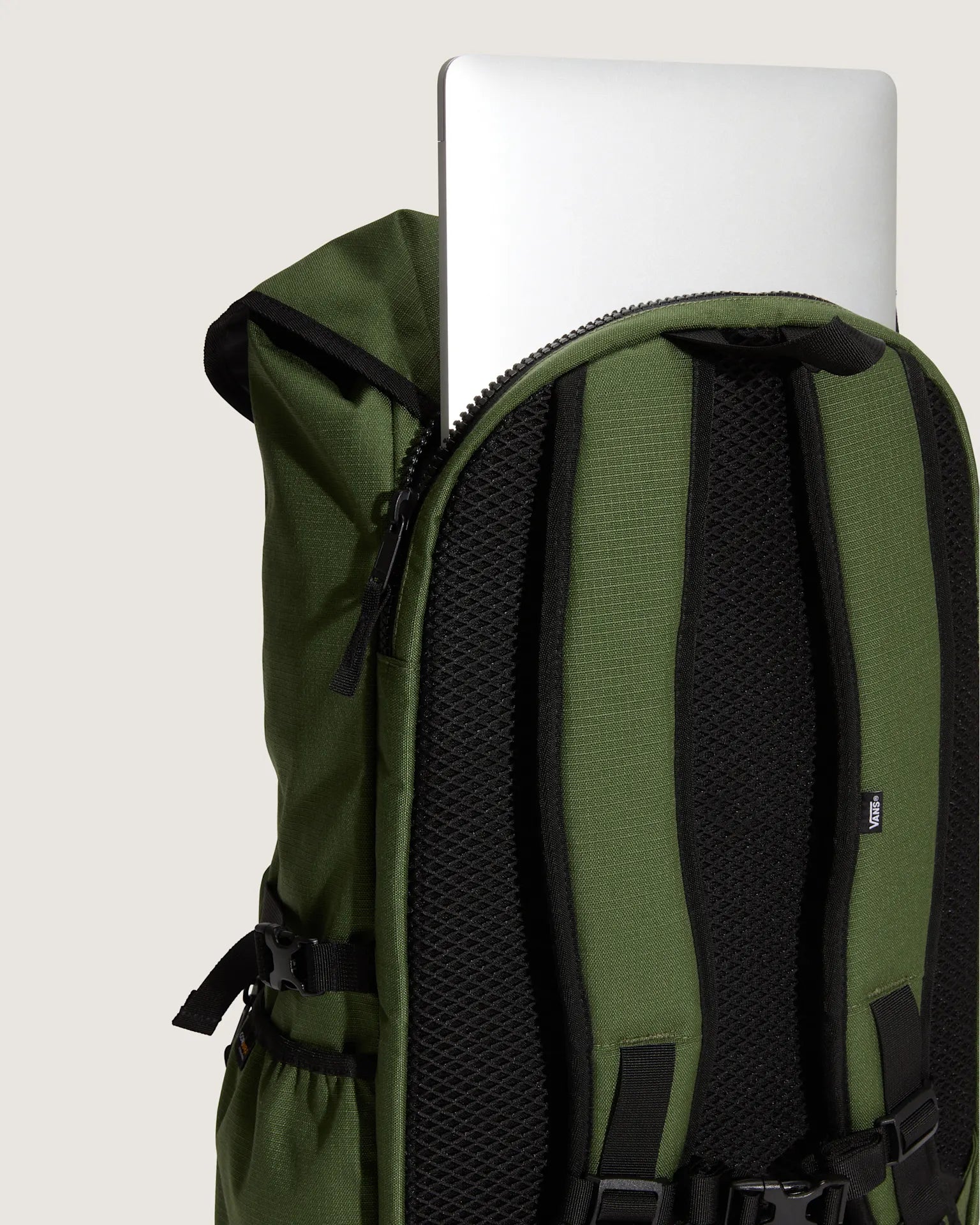 VANS Vans DX Rucksack Pine Forest Hátizsák VN000HRFEN61 - 5