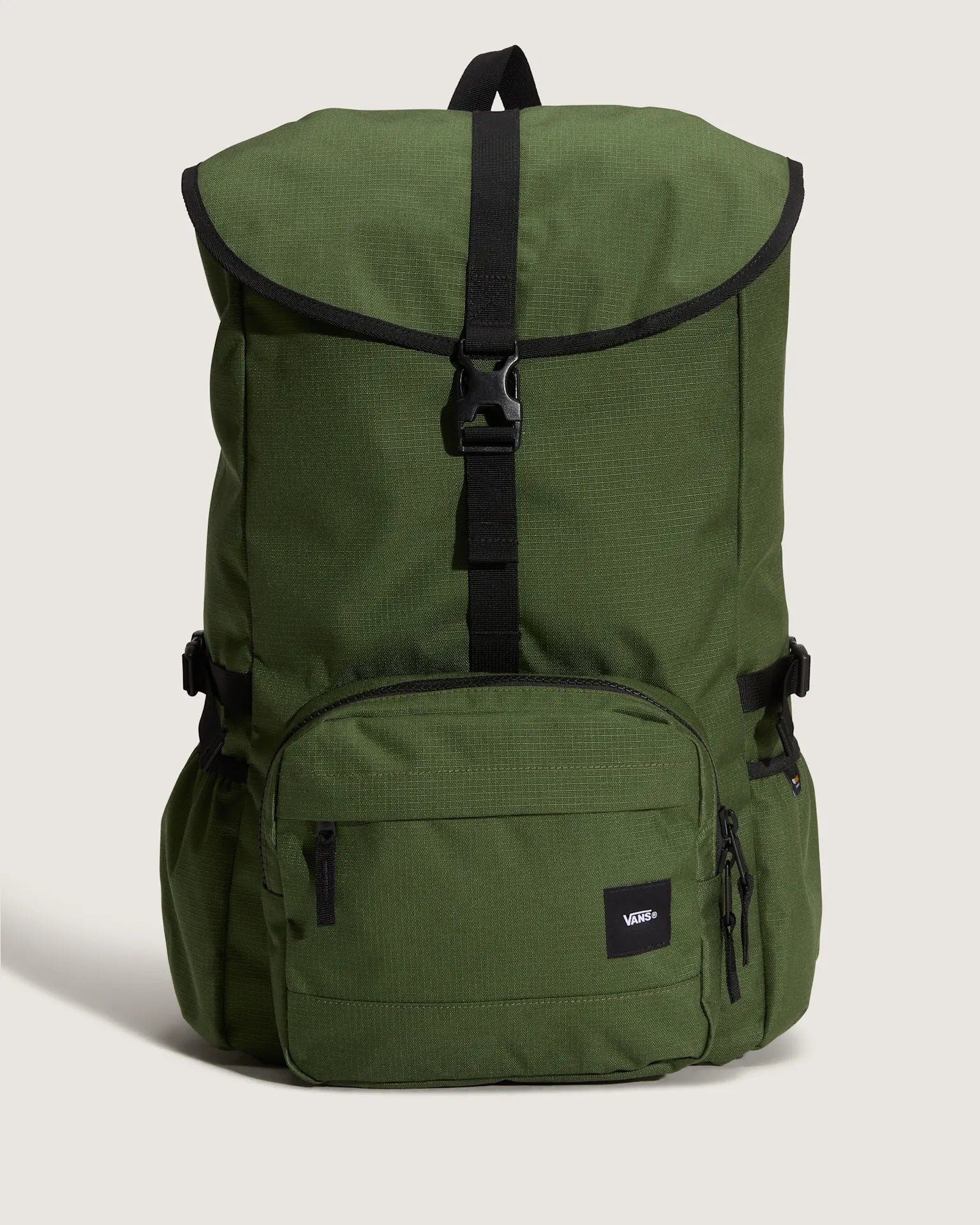 VANS Vans DX Rucksack Pine Forest Hátizsák VN000HRFEN61 - 1
