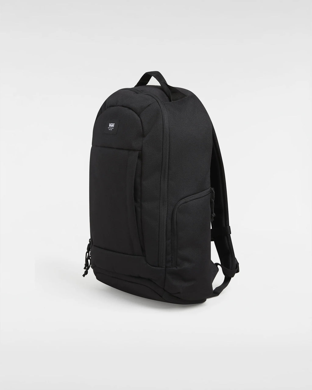 VANS Resolute Backpack Black Hátizsák VN000HRGBLK1 - 3
