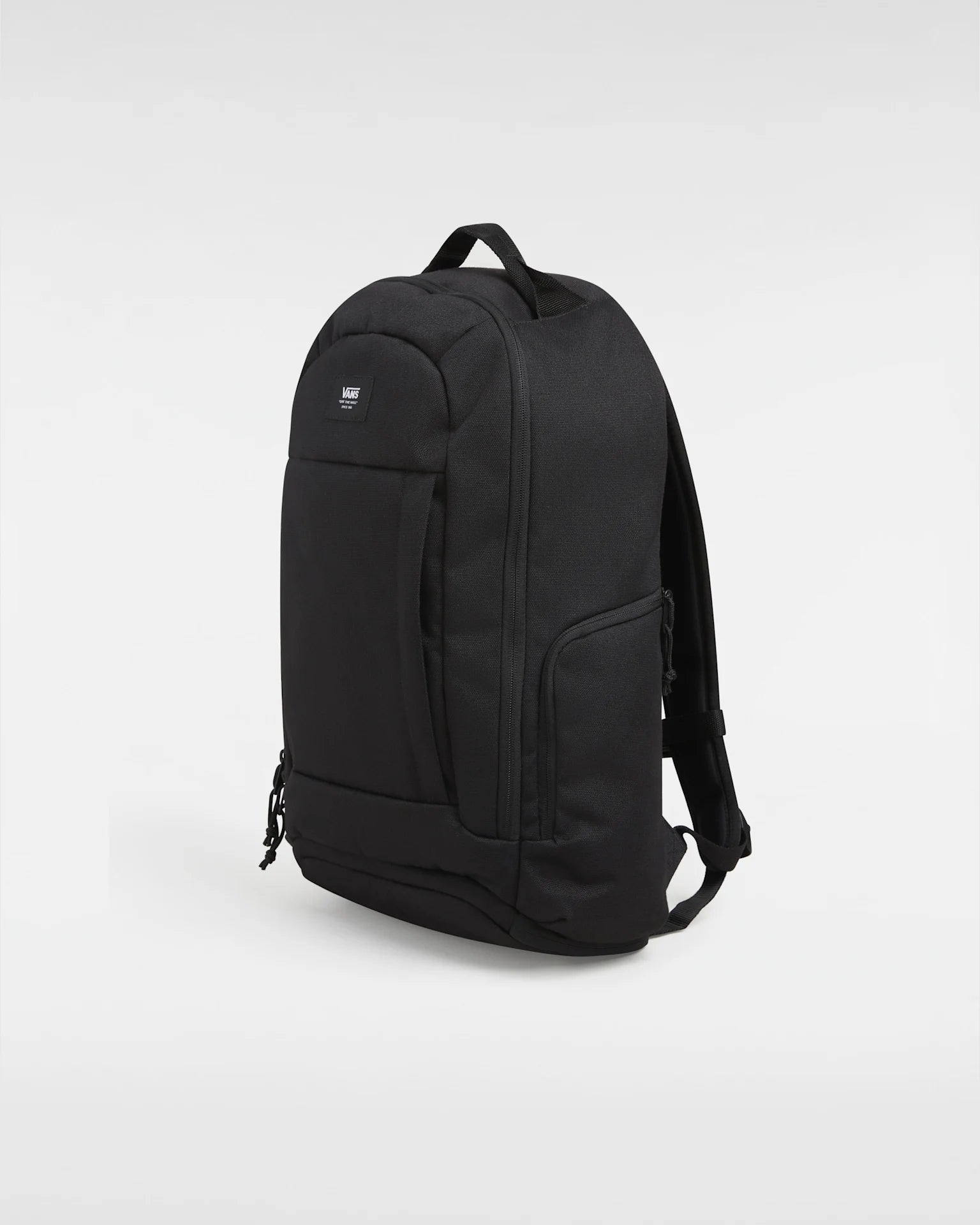 VANS Resolute Backpack Black Hátizsák VN000HRGBLK1 - 3
