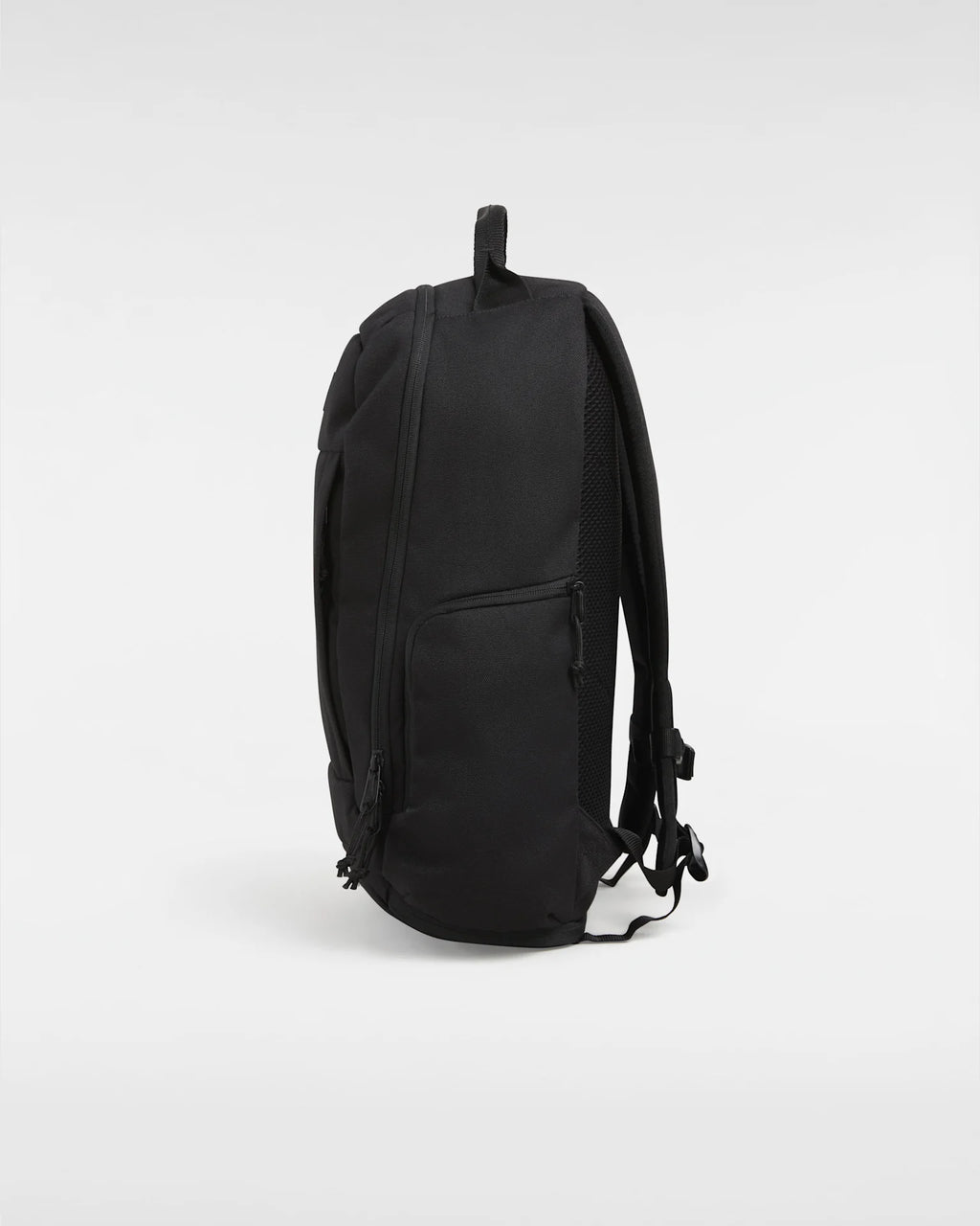 VANS Resolute Backpack Black Hátizsák VN000HRGBLK1 - 4