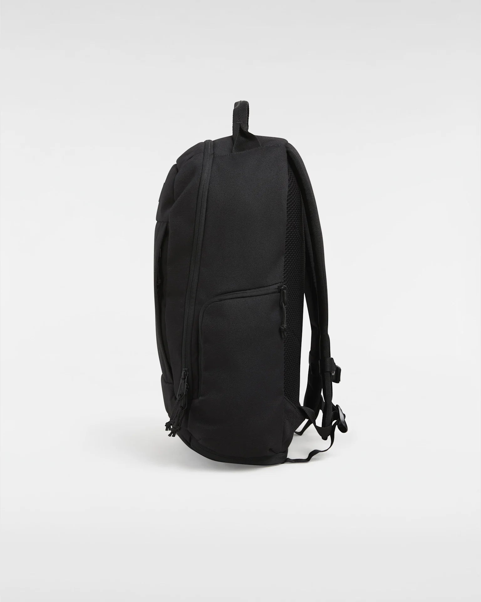 VANS Resolute Backpack Black Hátizsák VN000HRGBLK1 - 4