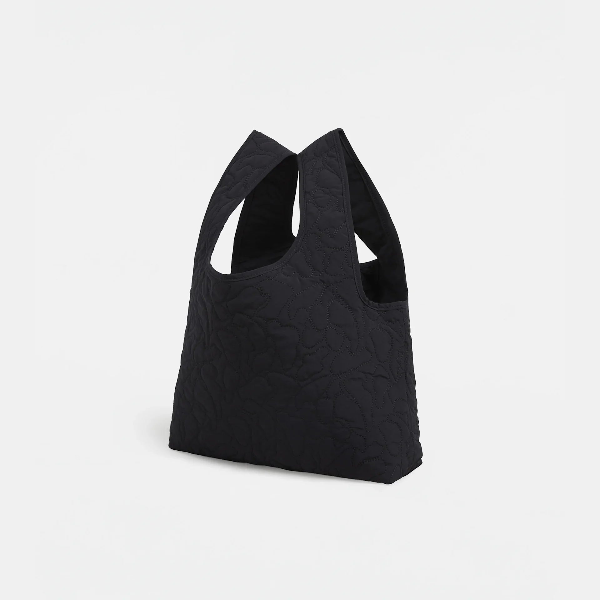 VANS ABD Shopper Black kép 2