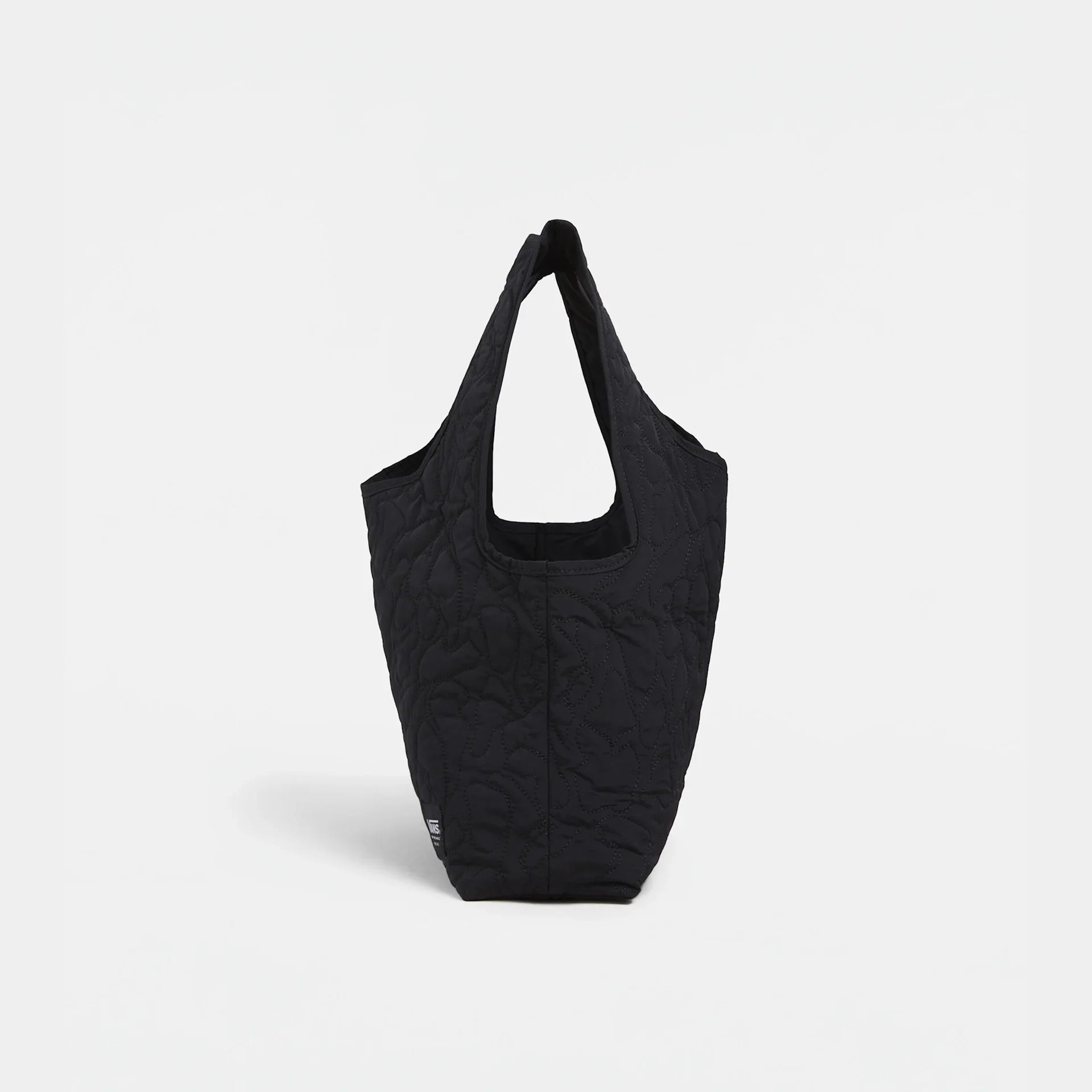 VANS ABD Shopper Black kép 3