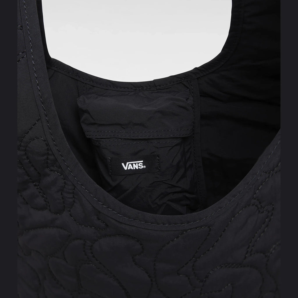 VANS ABD Shopper Black kép 4