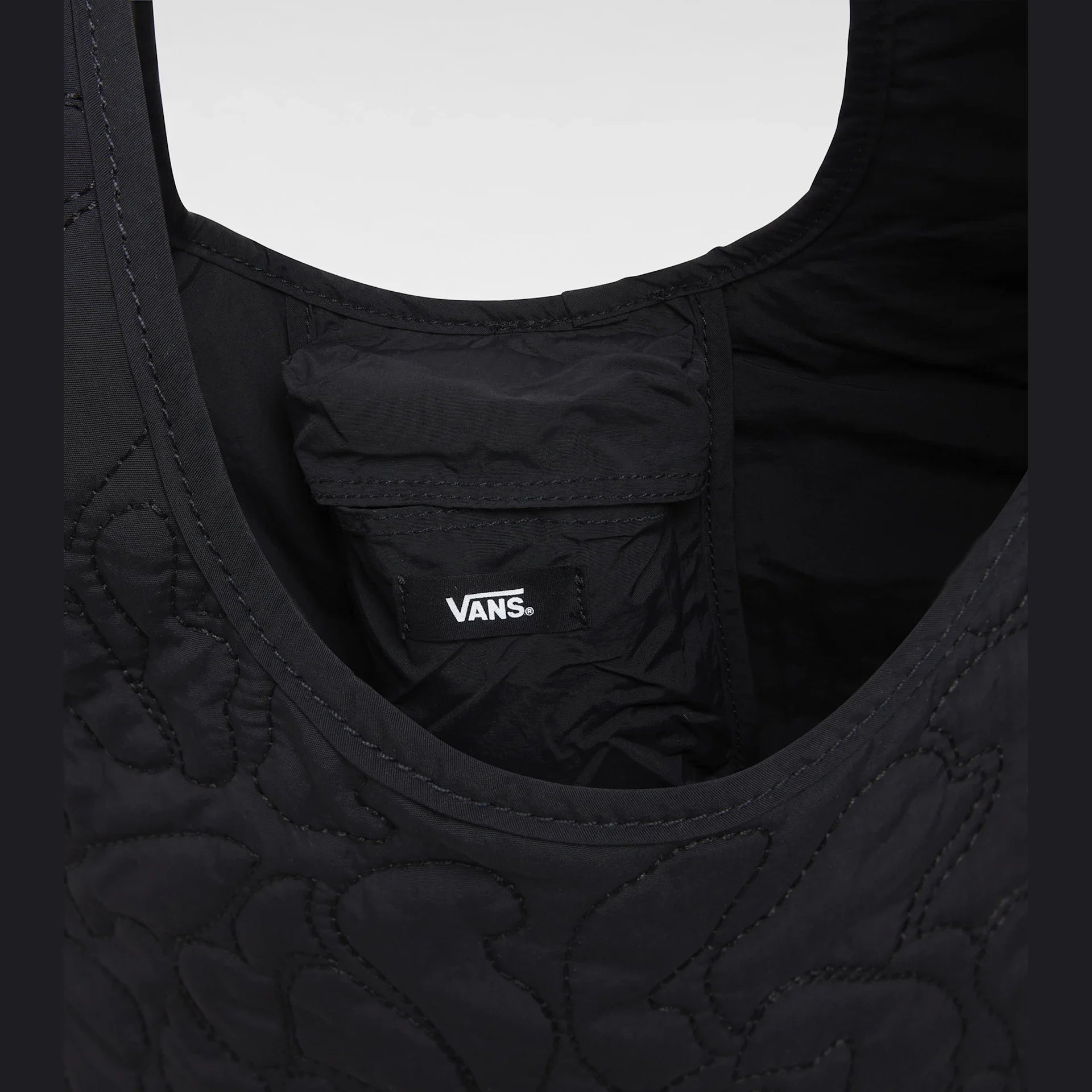 VANS ABD Shopper Black kép 4