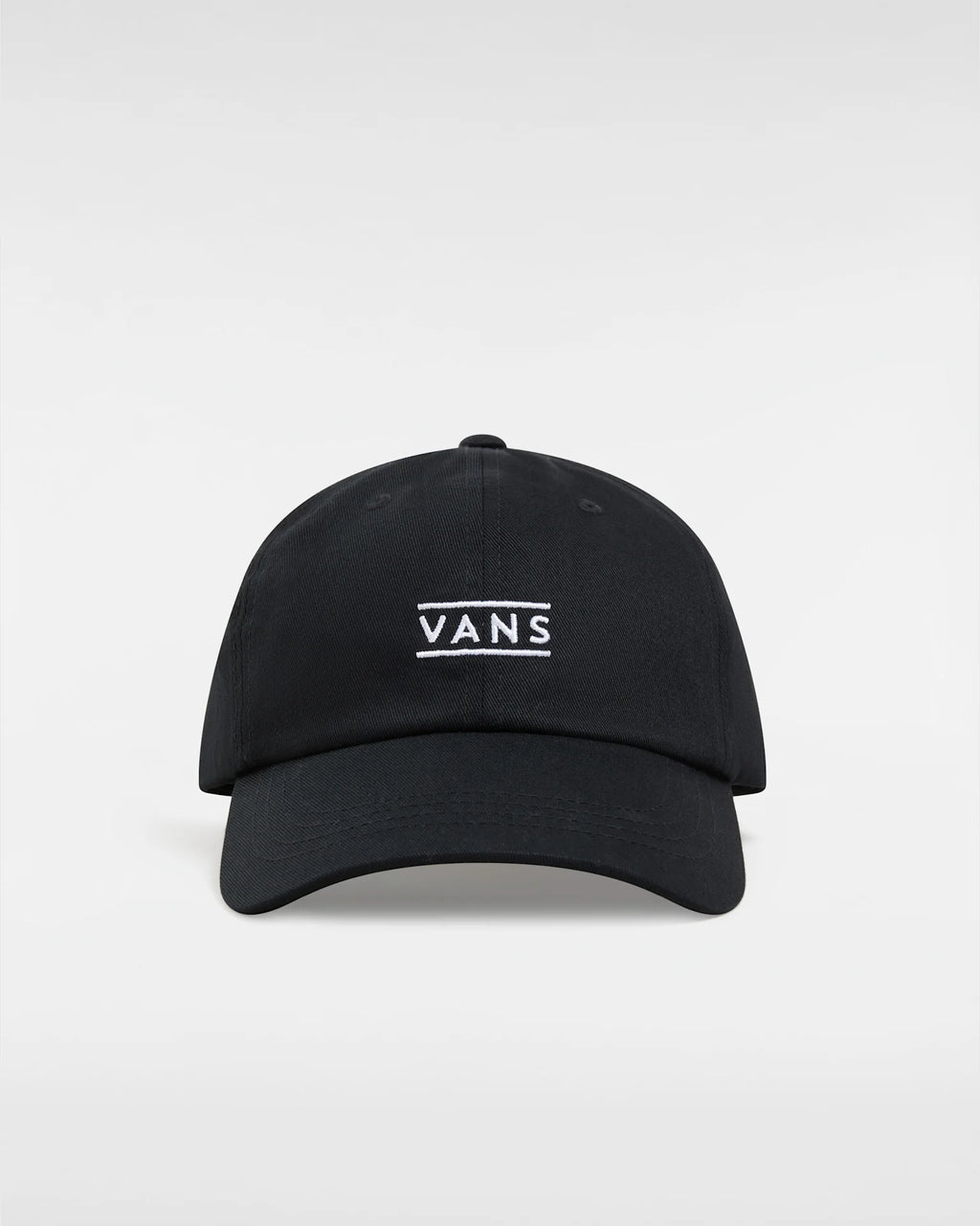 VANS Half Box Curved Bill Jockey Black Sapka VN000HS6BLK1 - 2