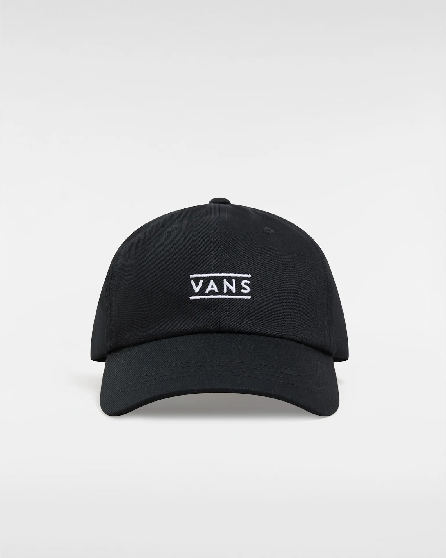 VANS Half Box Curved Bill Jockey Black Sapka VN000HS6BLK1 - 2