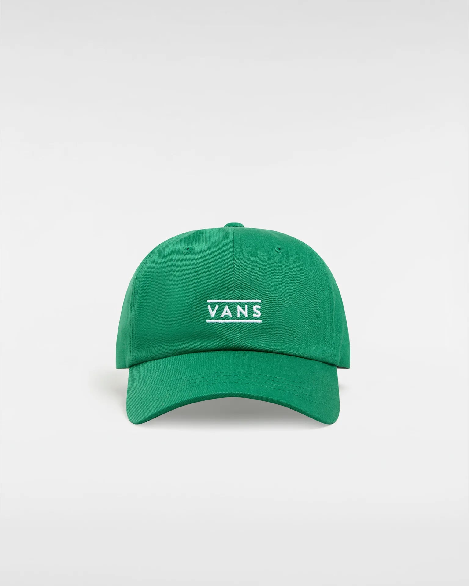 VANS Half Box Curved Bill Jockey VERDANT GREEN VN000HS6J5F1 - 2