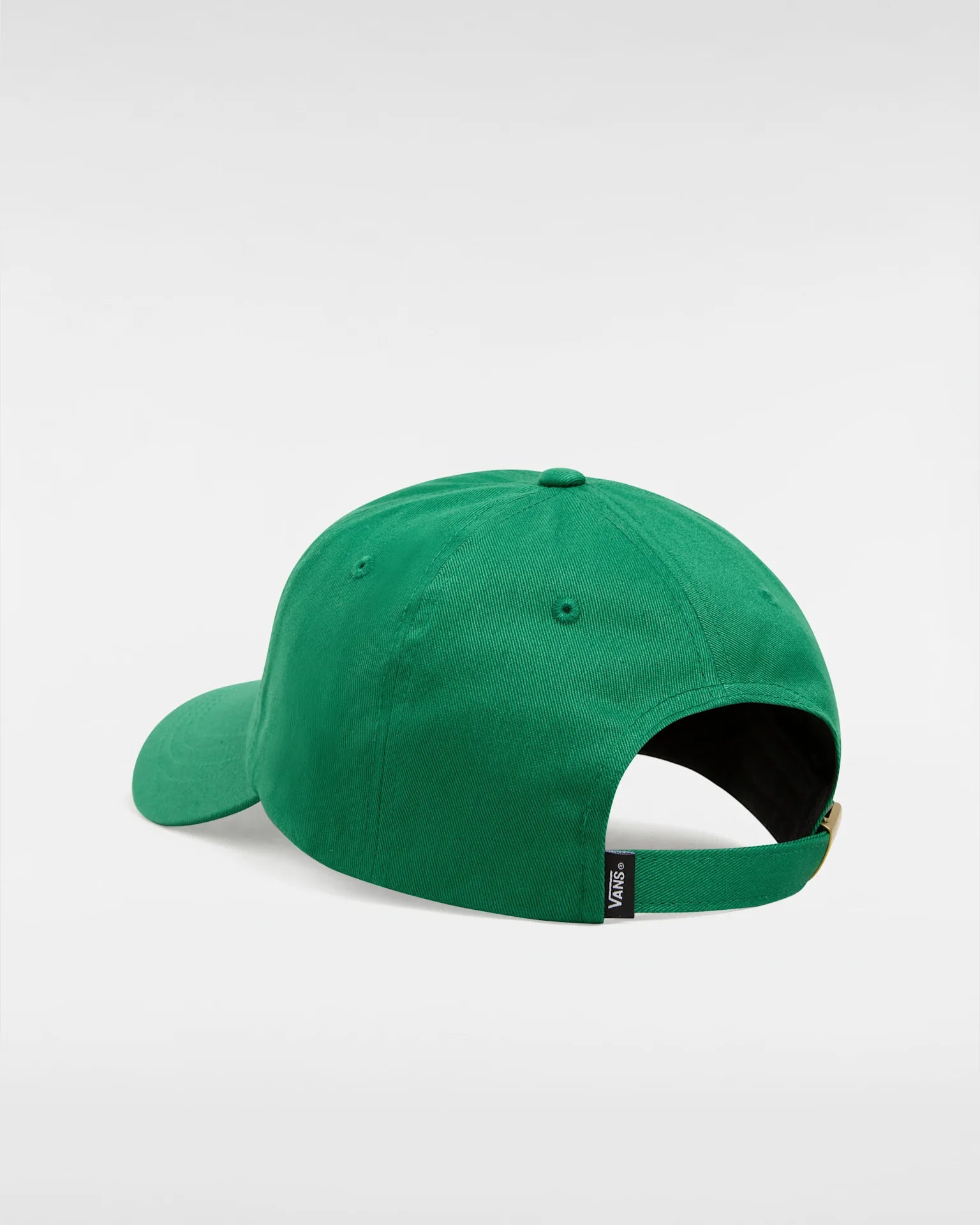 VANS Half Box Curved Bill Jockey VERDANT GREEN VN000HS6J5F1 - 3