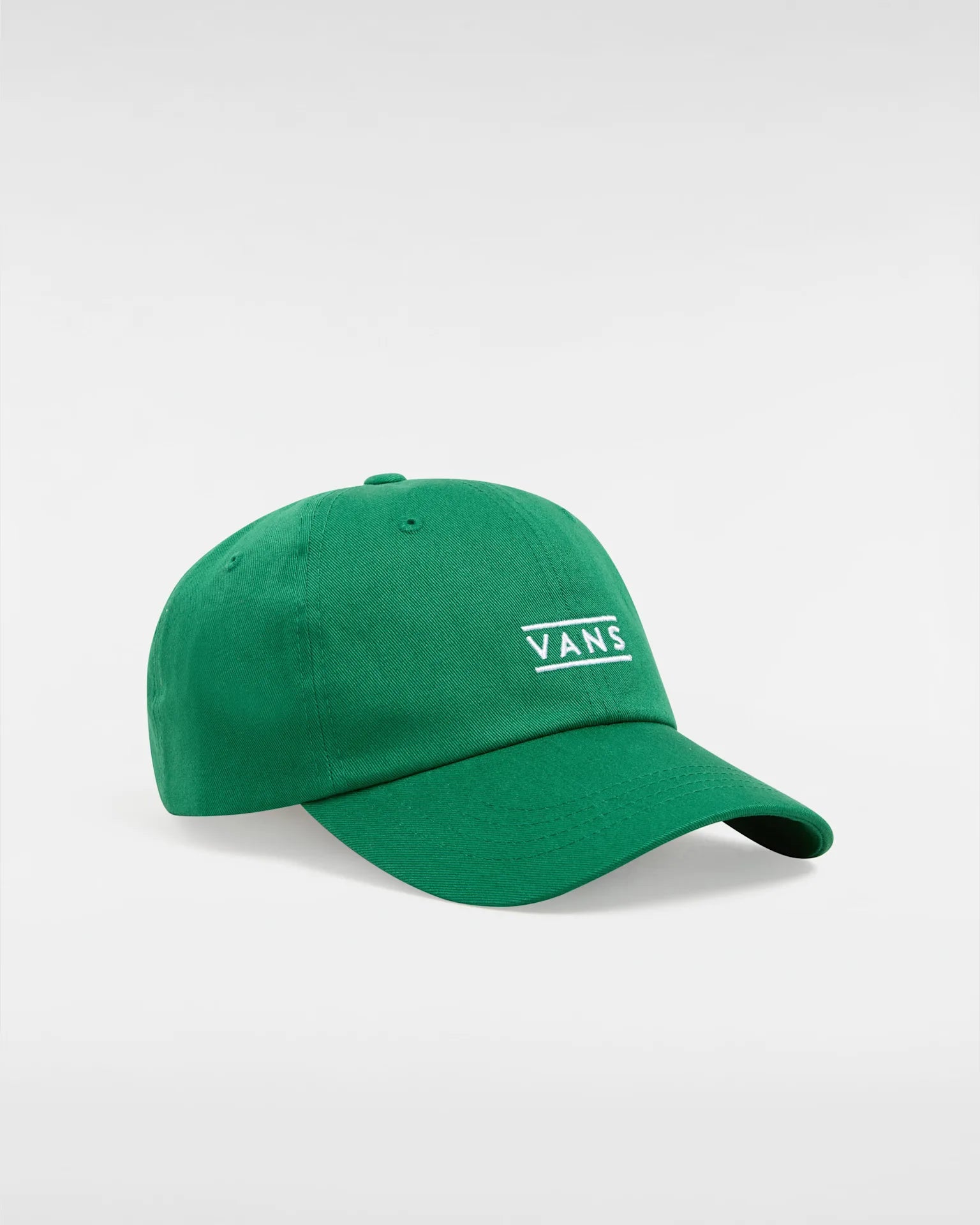 VANS Half Box Curved Bill Jockey VERDANT GREEN VN000HS6J5F1 - 1