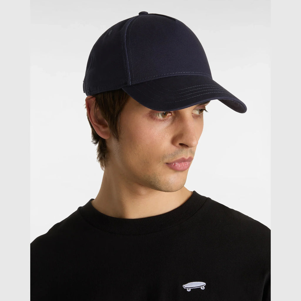 VANS Data System Strapback PARISIAN NIGHT kép 4