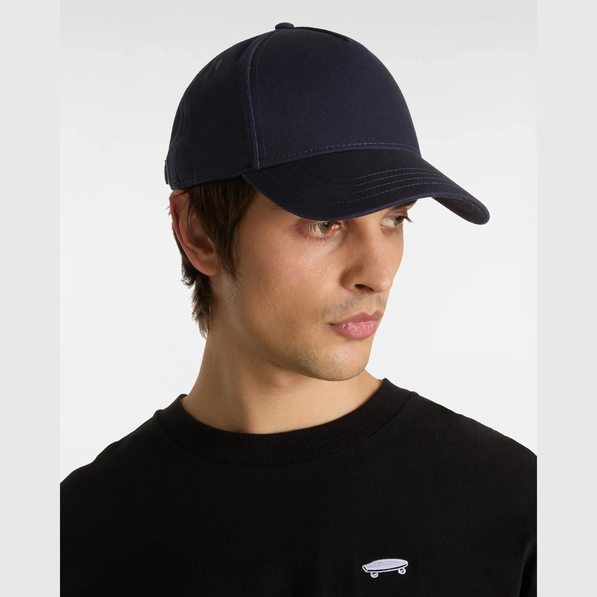 VANS Data System Strapback PARISIAN NIGHT kép 4
