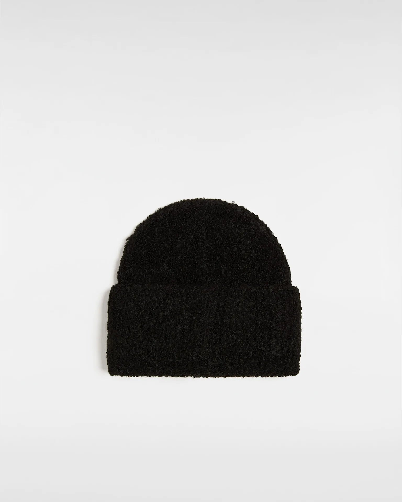 VANS NEWTON BEANIE Black Beanie VN000HSNBLK1 - 2