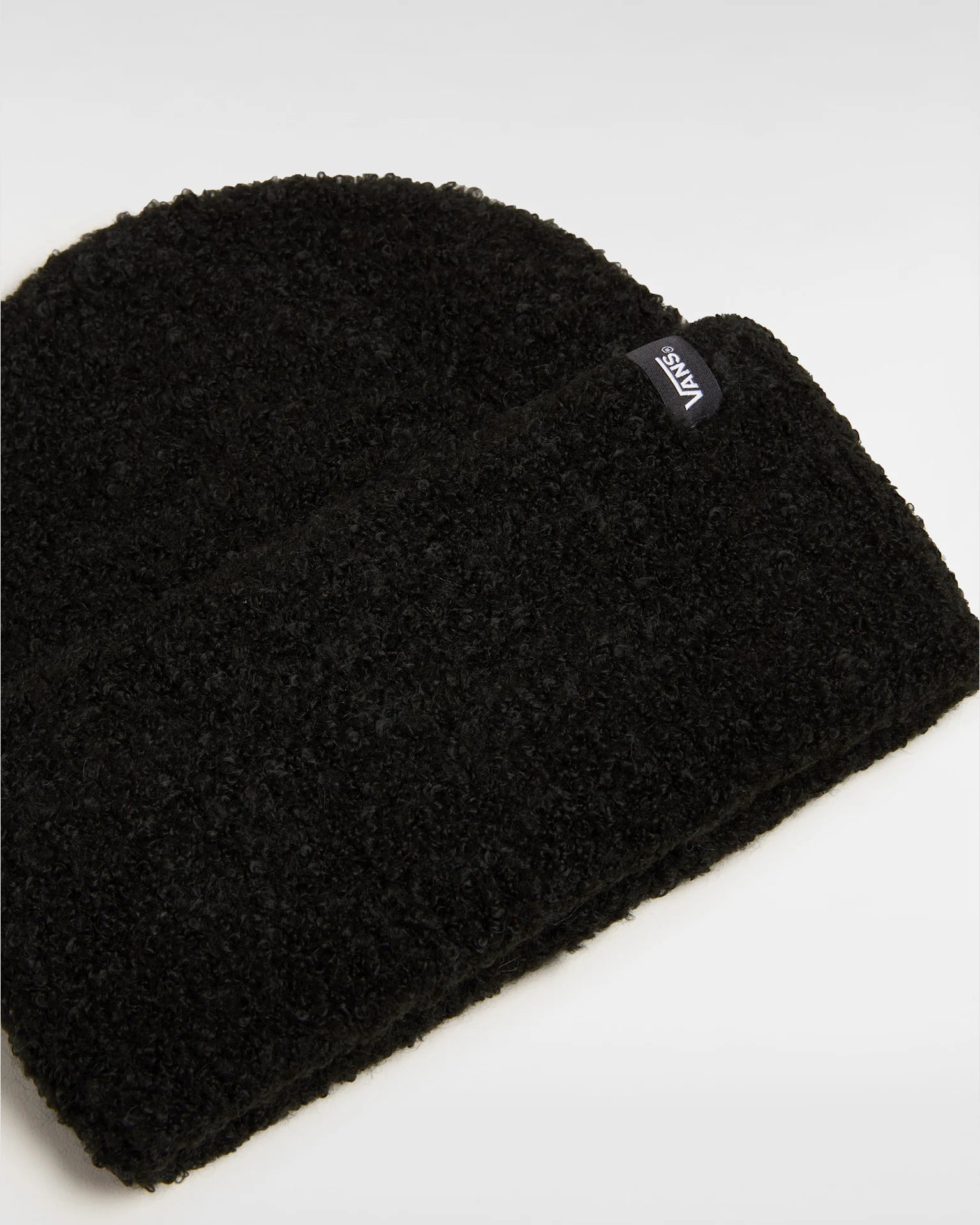 VANS NEWTON BEANIE Black Beanie VN000HSNBLK1 - 3