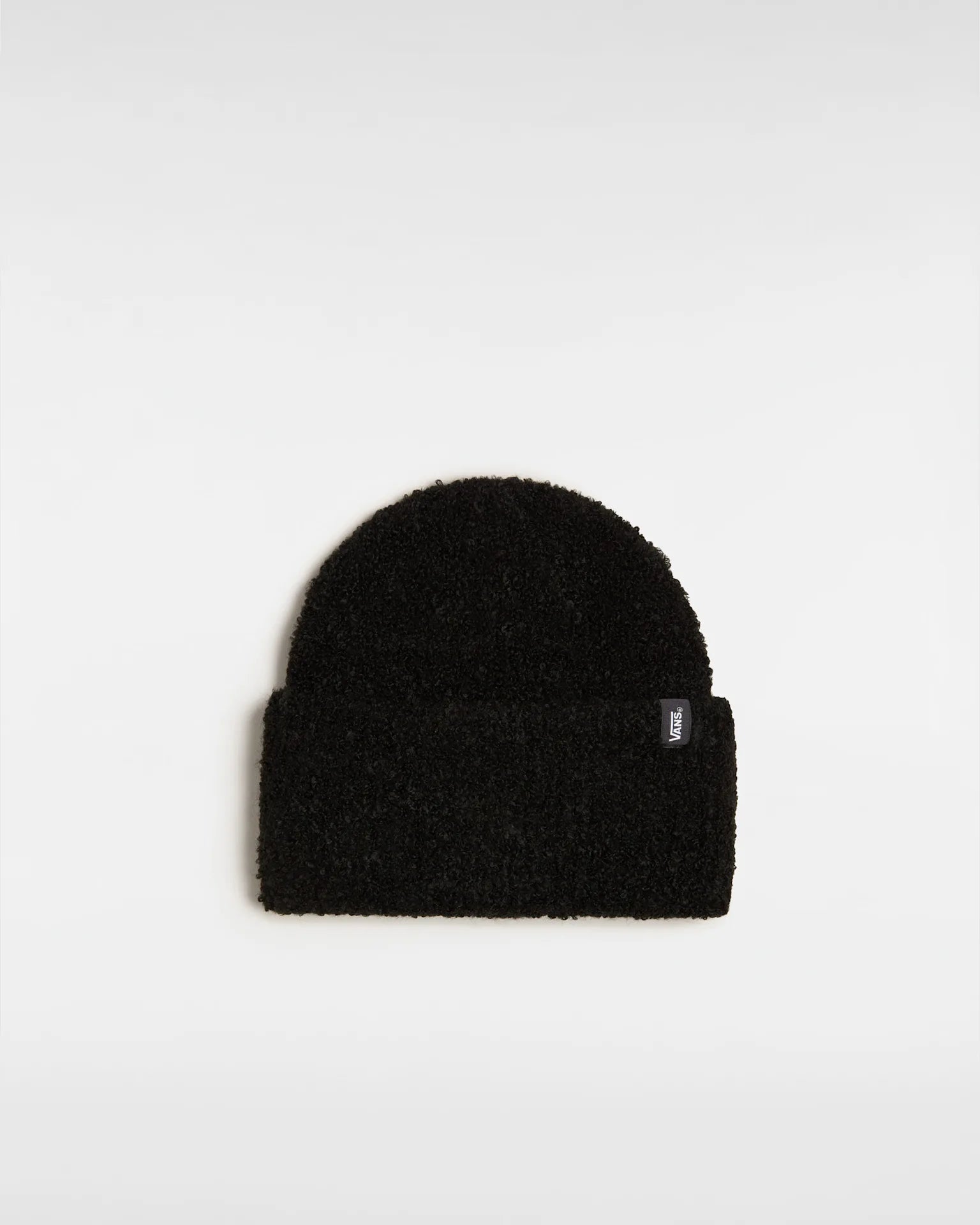 VANS NEWTON BEANIE Black Beanie VN000HSNBLK1 - 1