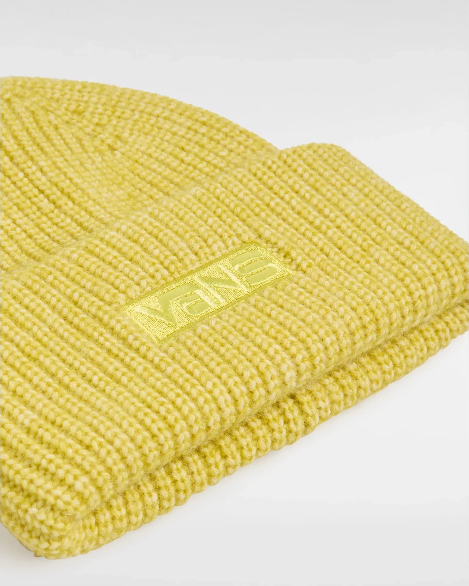 VANS Sunnyside Cuff Beanie WARM OLIVE kép 2