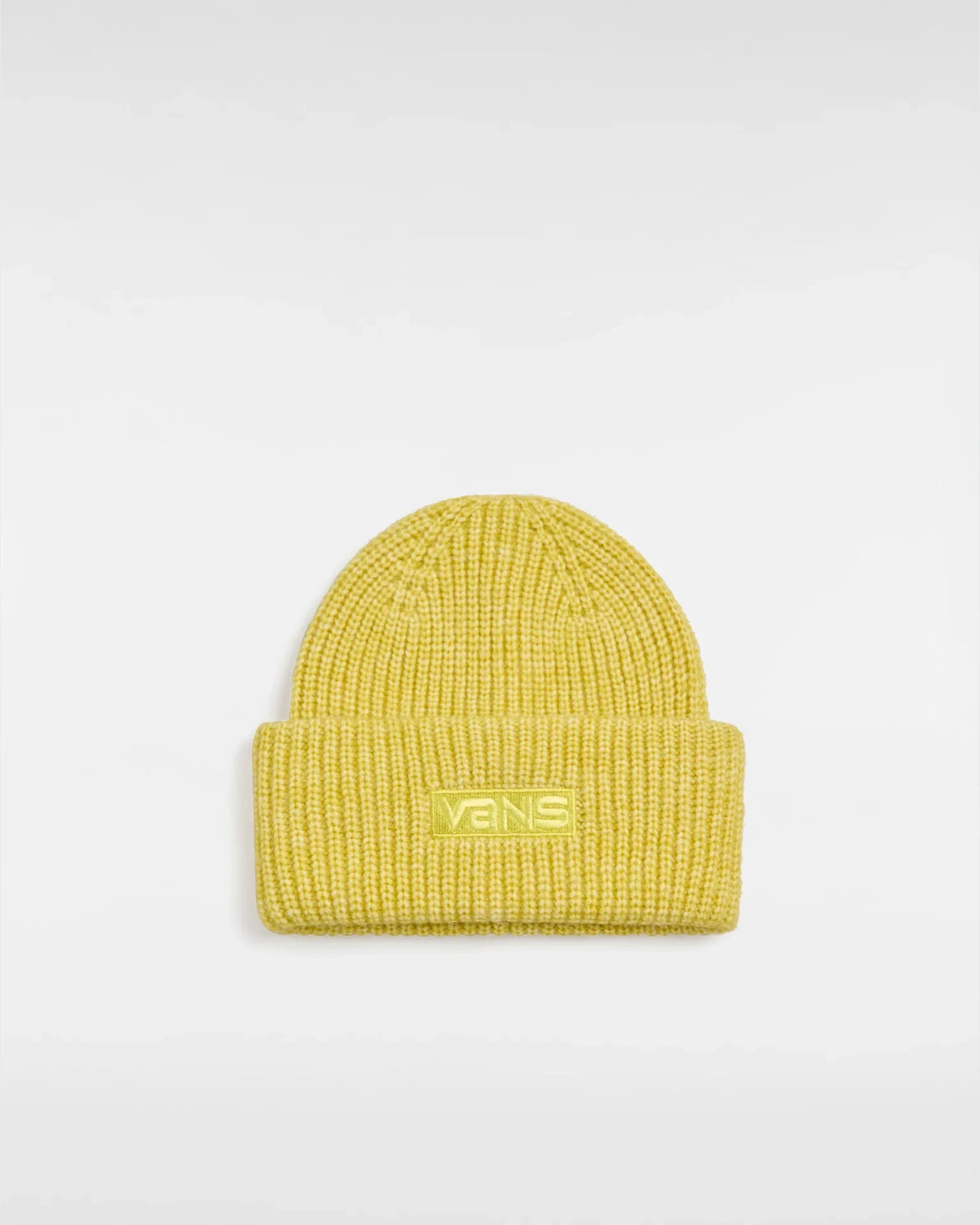 VANS Sunnyside Cuff Beanie WARM OLIVE kép 1