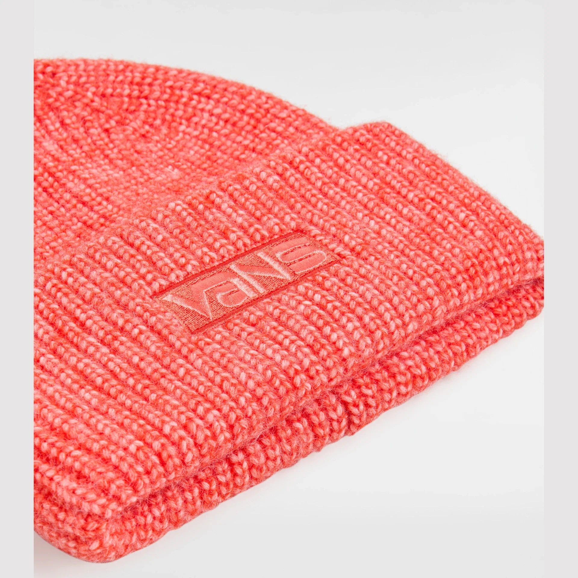 VANS Sunnyside Cuff Beanie FIESTA kép 2