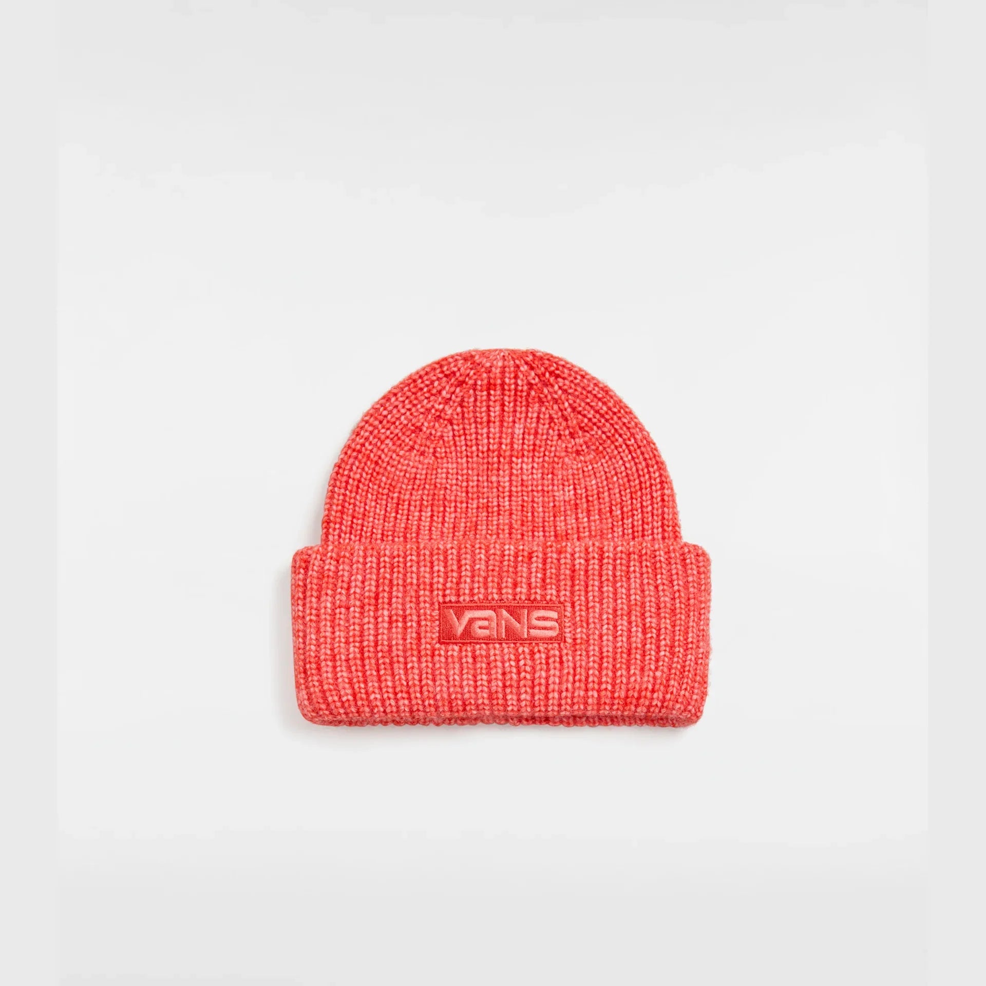 VANS Sunnyside Cuff Beanie FIESTA kép 1