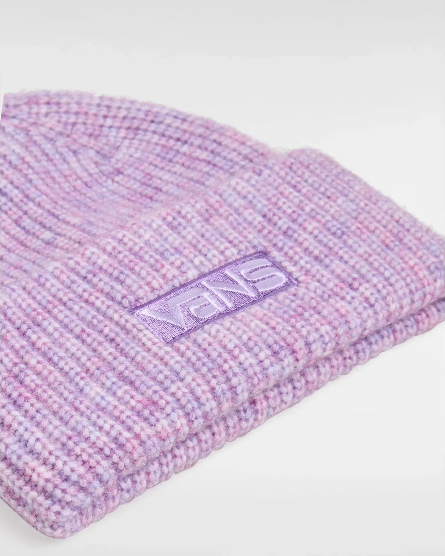VANS Sunnyside Cuff Beanie LAVENDER MIST VN000HSPD451 - 2