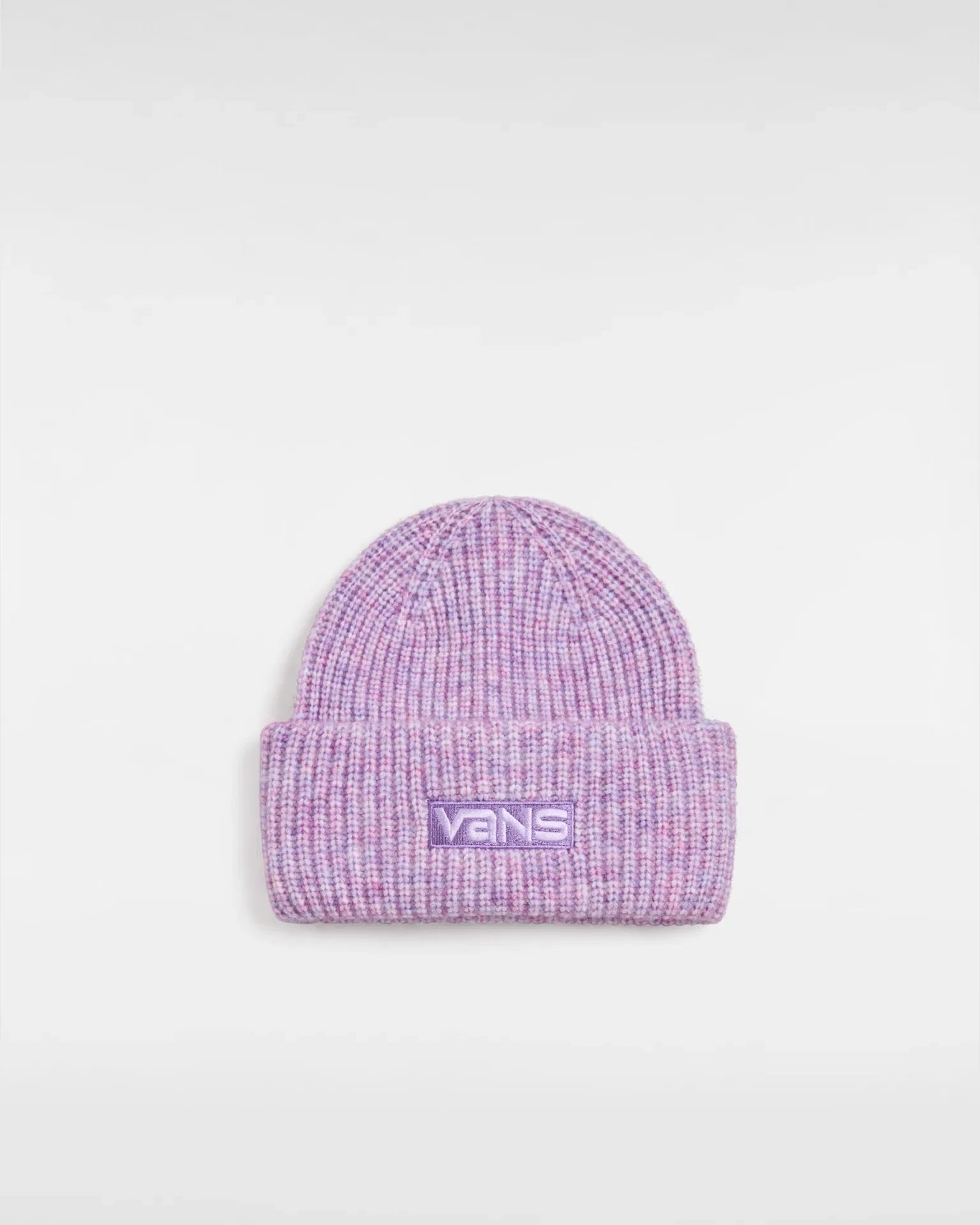 VANS Sunnyside Cuff Beanie LAVENDER MIST VN000HSPD451 - 1