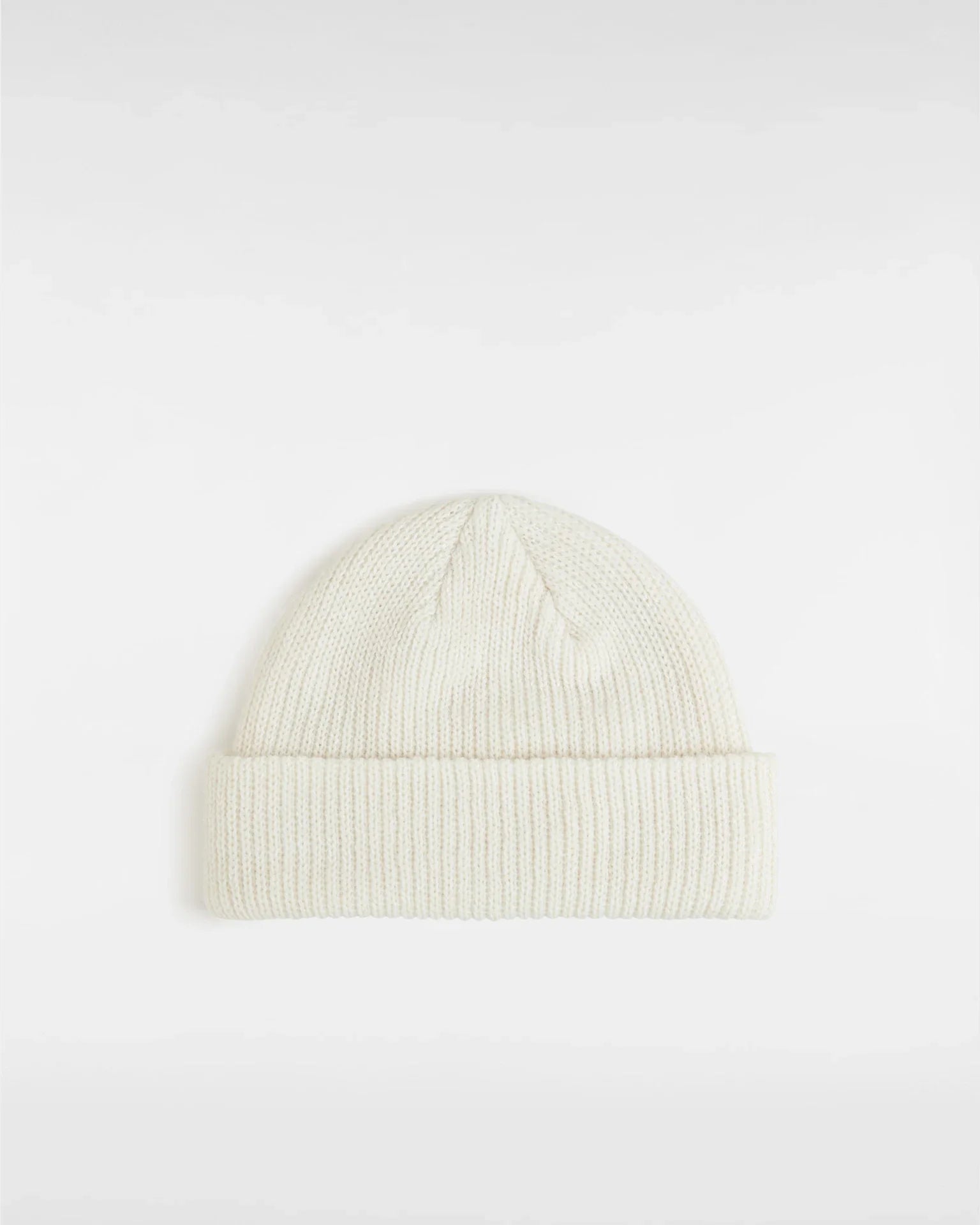 VANS Hamlin Cuff Beanie marshmallow VN000HSWFS81 - 2