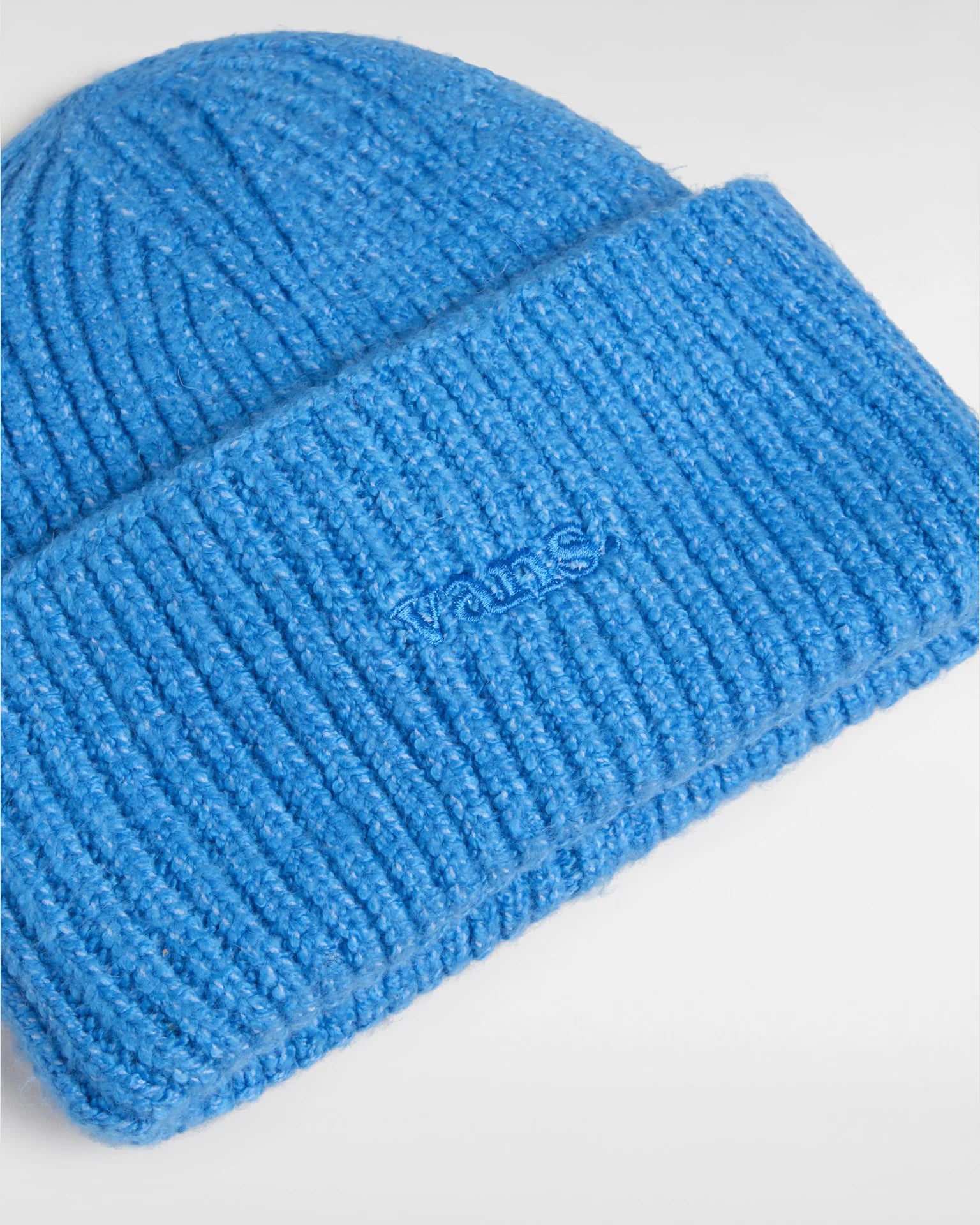 VANS Densmore Wide Cuff Beanie IBIZA BLUE Beanie VN000HSXD411 - 2