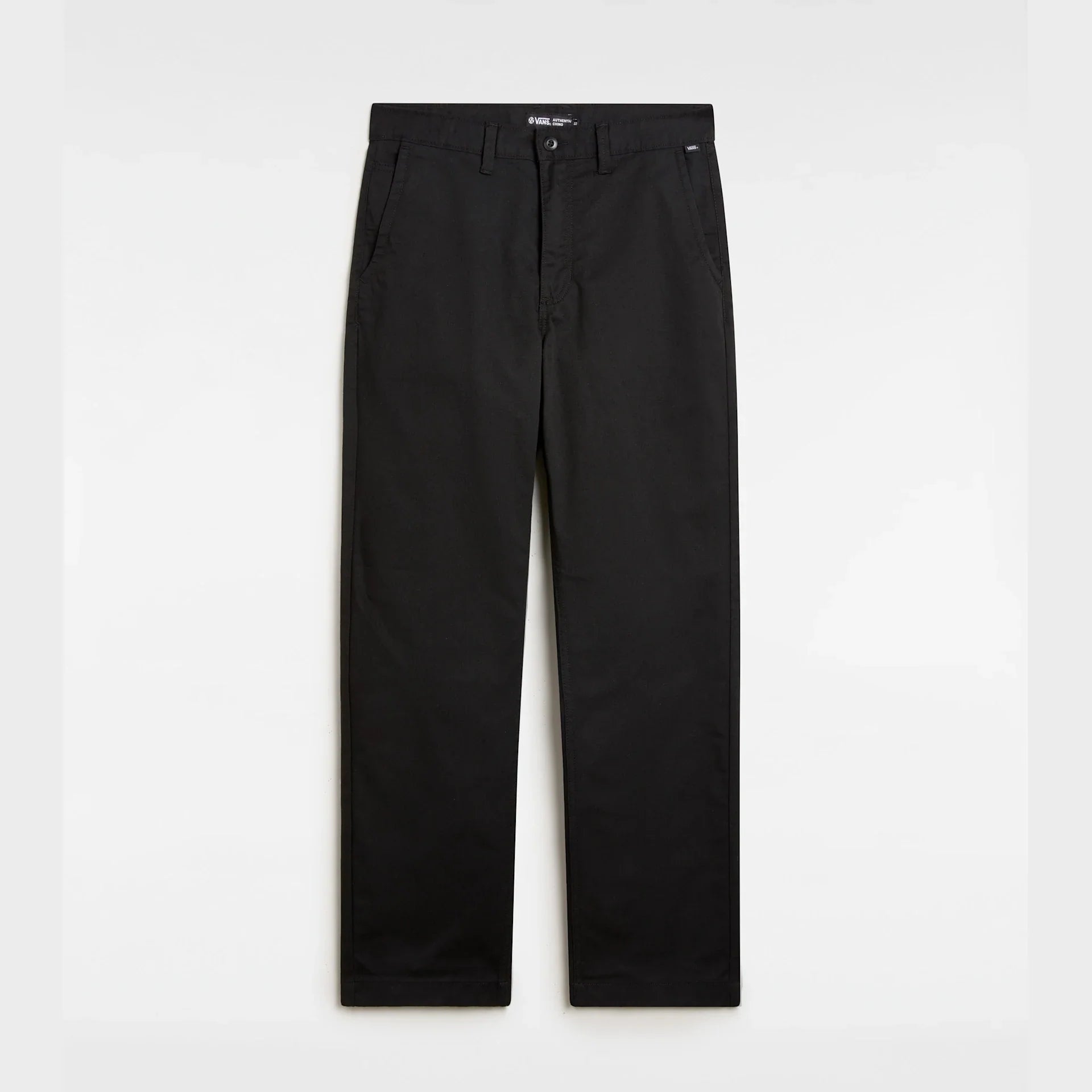 VANS Authentic Chino Relaxed Pant Black kép 1