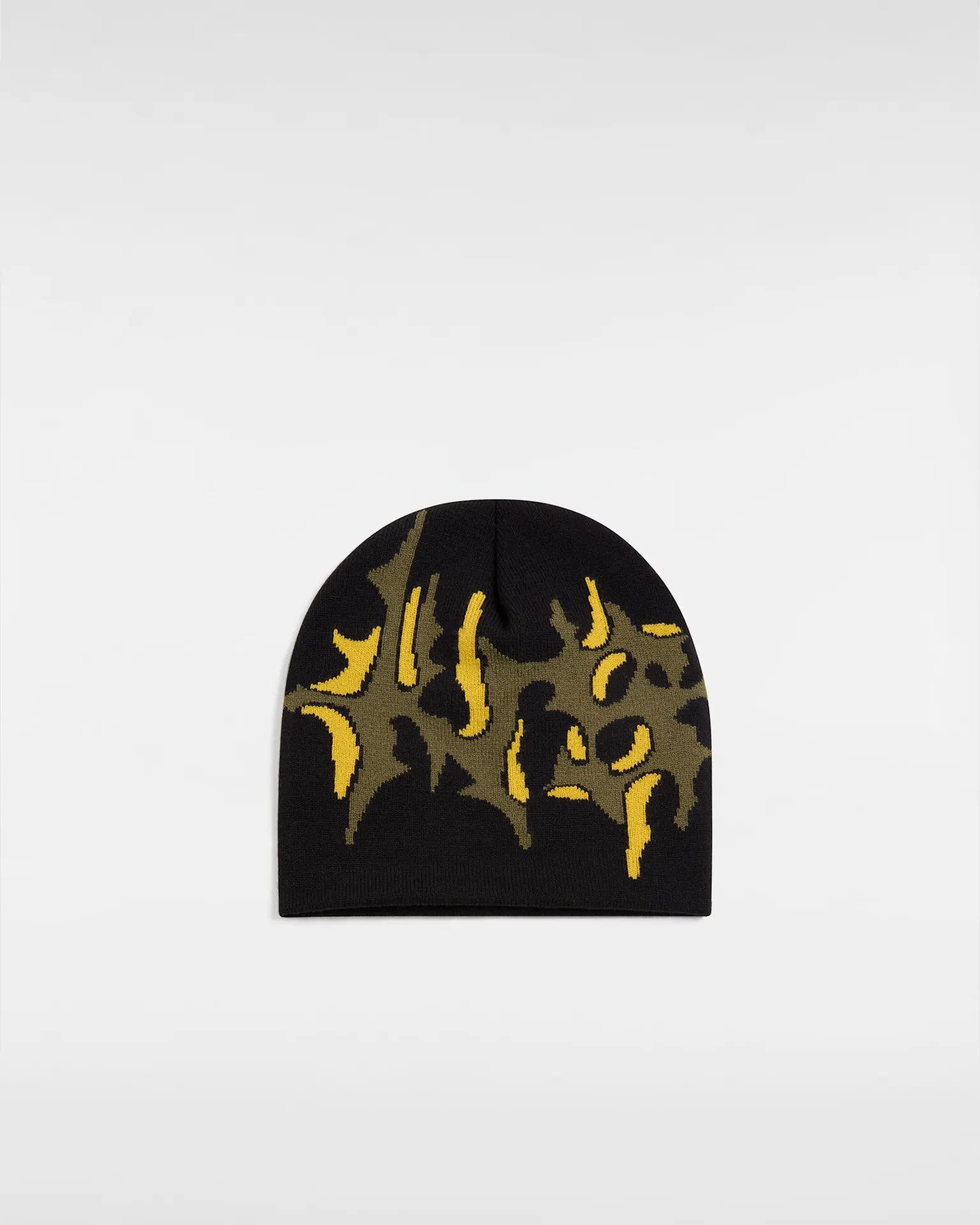 VANS Skate Thorne Beanie Black VN000JEPBLK1 - 1