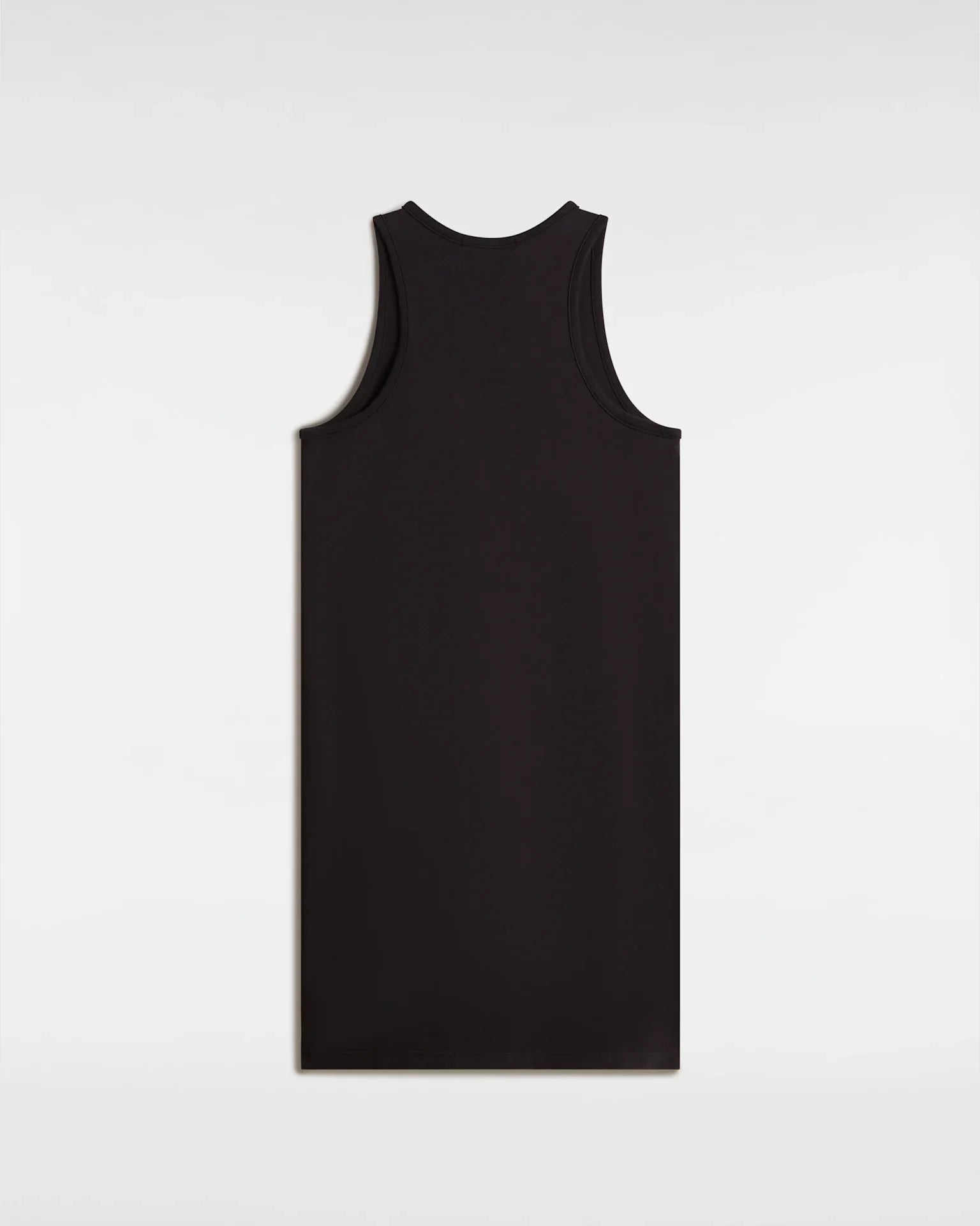 VANS VARSITY TANK DRESS Black VN000JGPBLK1 - 2