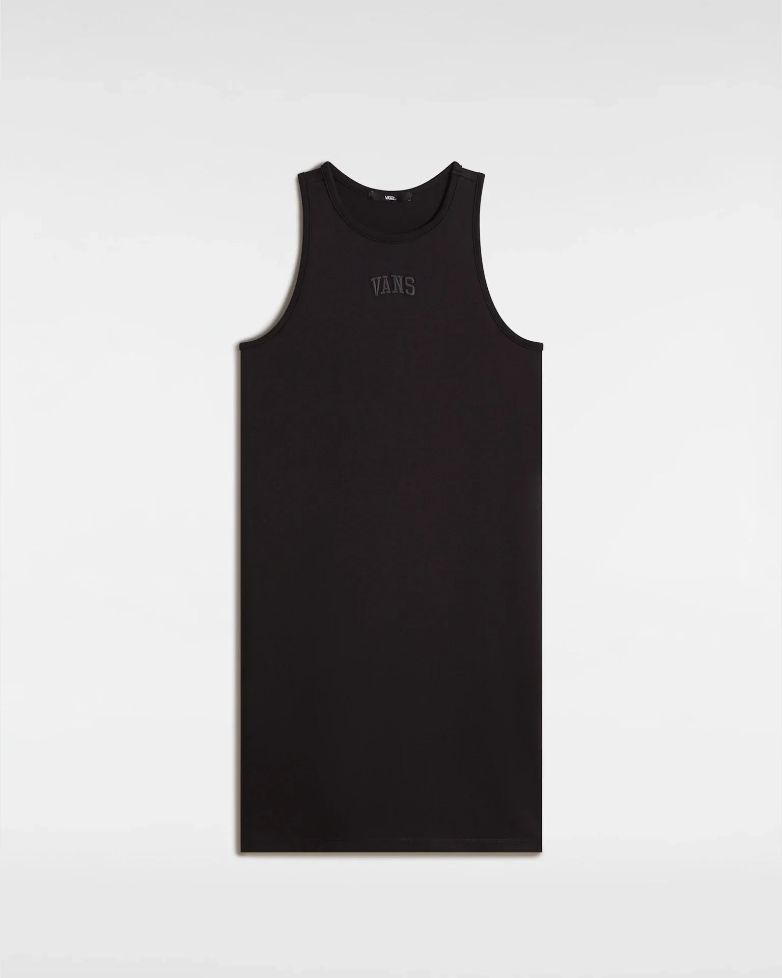 VANS VARSITY TANK DRESS Black VN000JGPBLK1 - 1