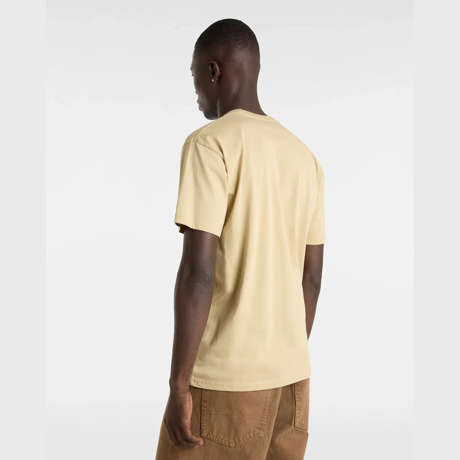 VANS Last Remains SS Incense kép 4