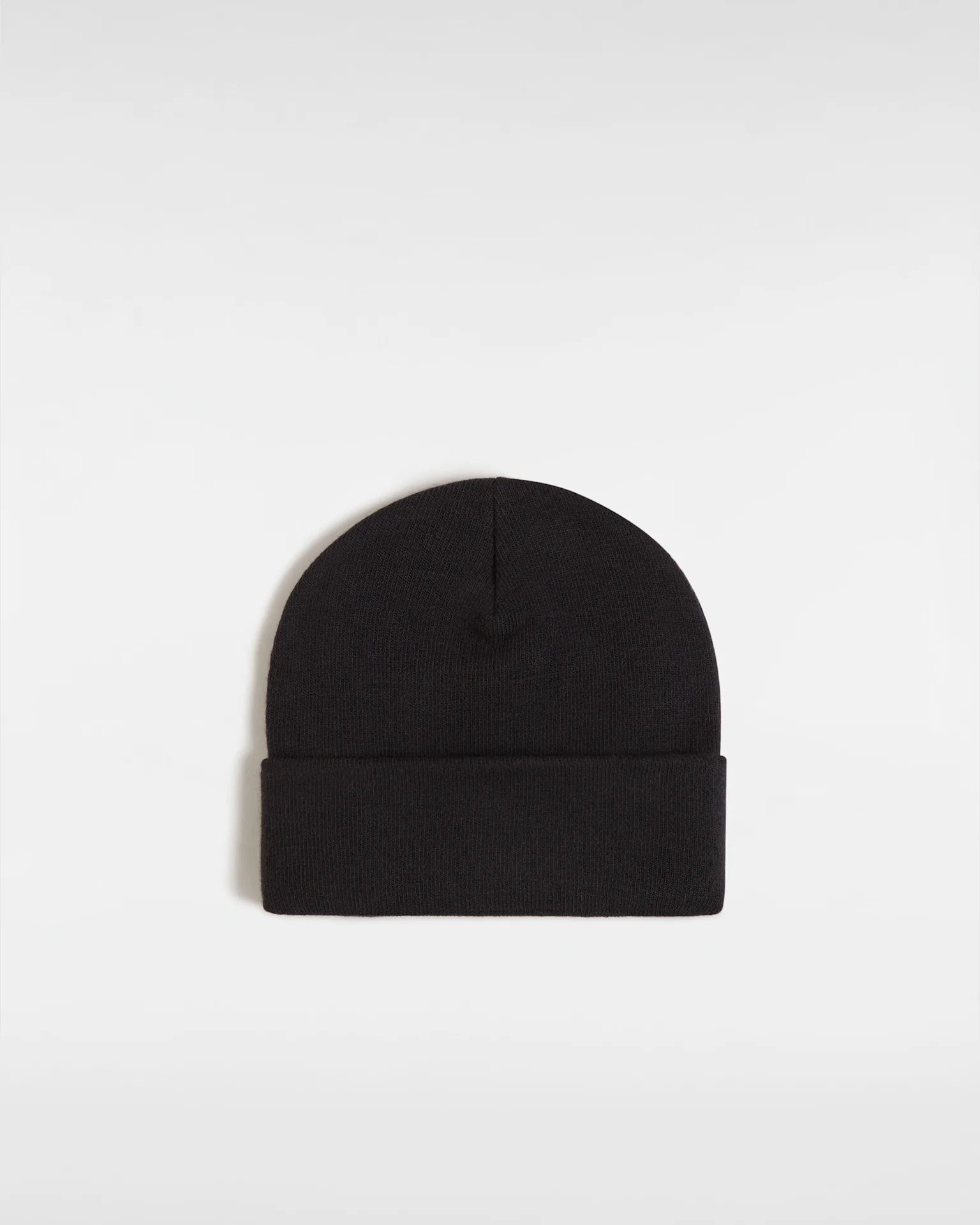 VANS Classic Tall Cuff Beanie Black Beanie VN000JTRBLK1 - 2