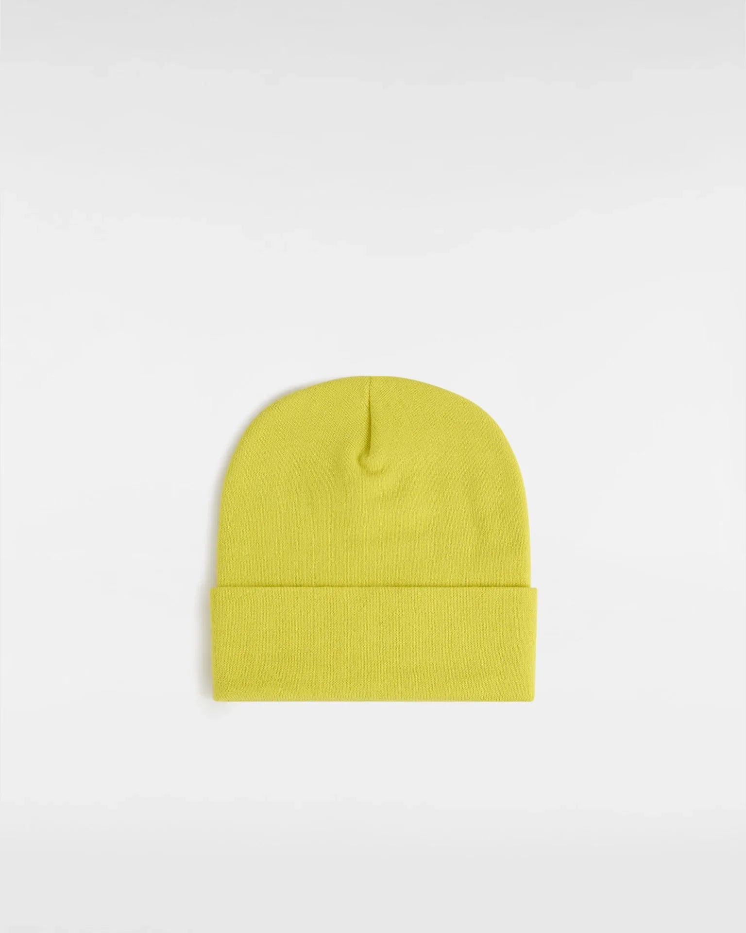 VANS Classic Tall Cuff Beanie WARM OLIVE VN000JTRCIC1 - 2