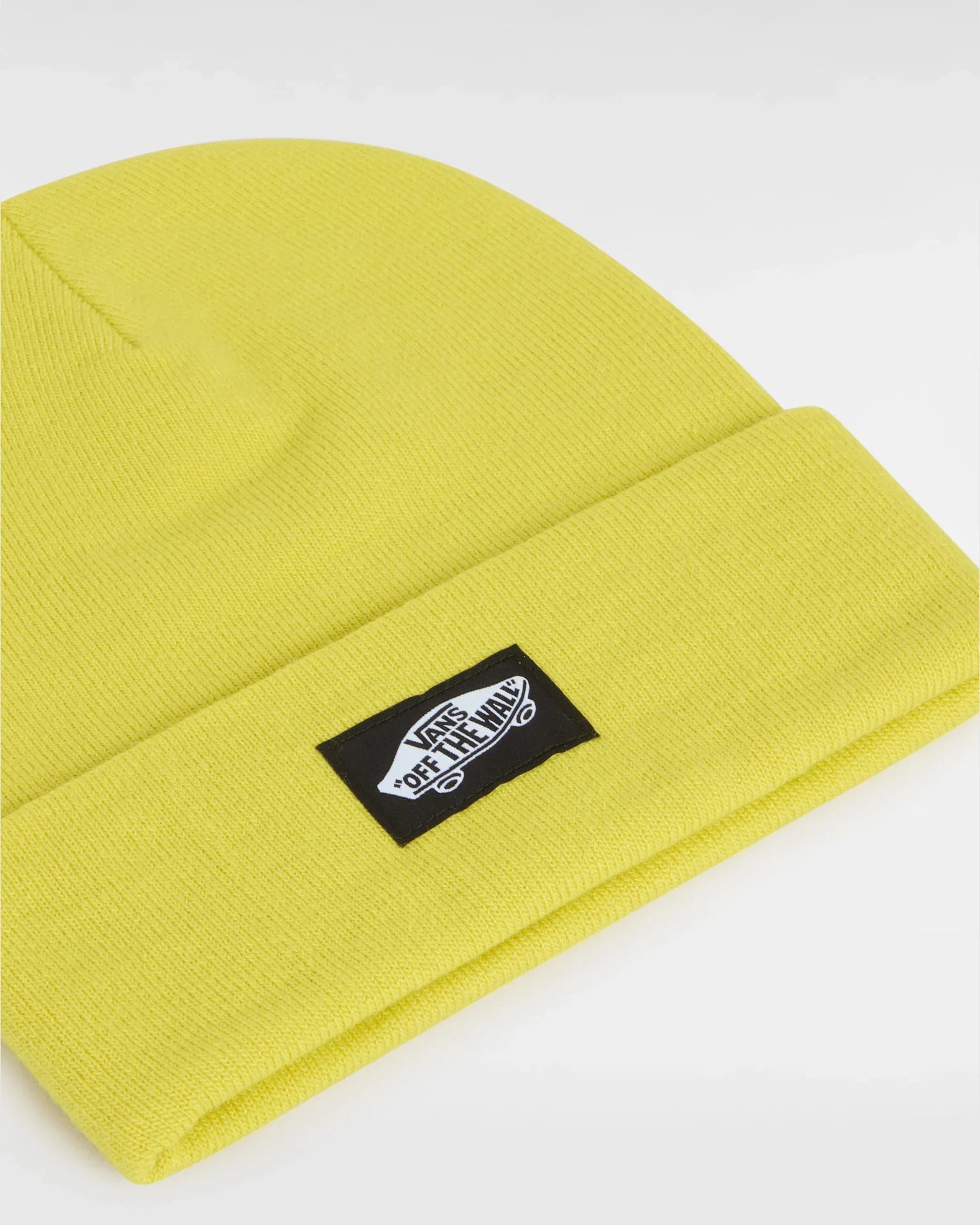 VANS Classic Tall Cuff Beanie WARM OLIVE VN000JTRCIC1 - 3